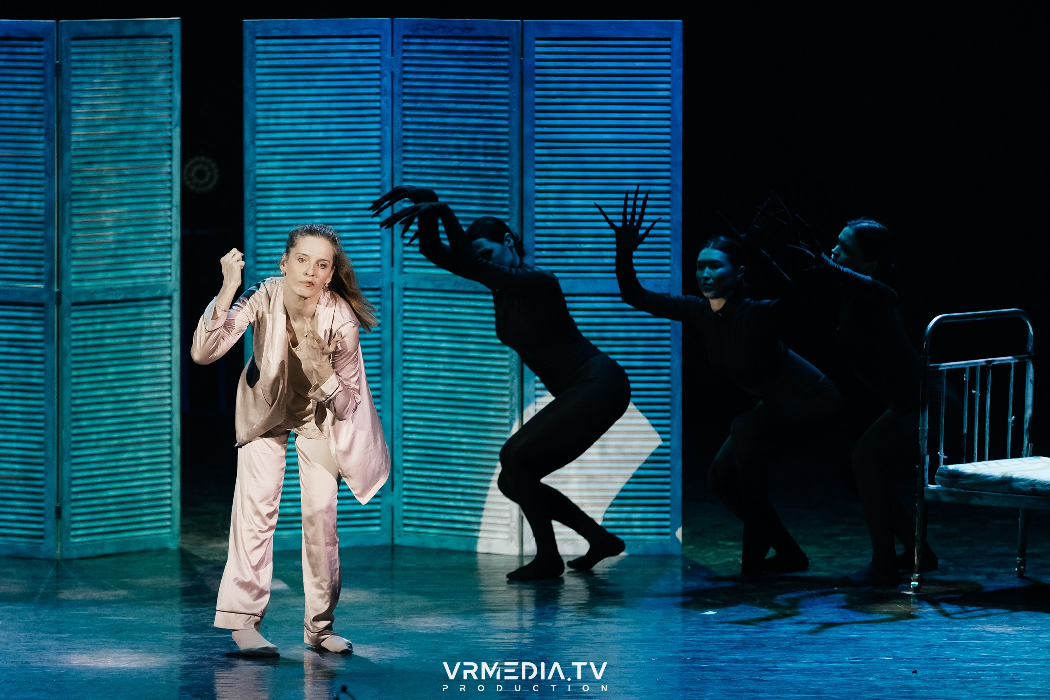 Всероссийский благотворительный инклюзивный Фестиваль «МЫ»