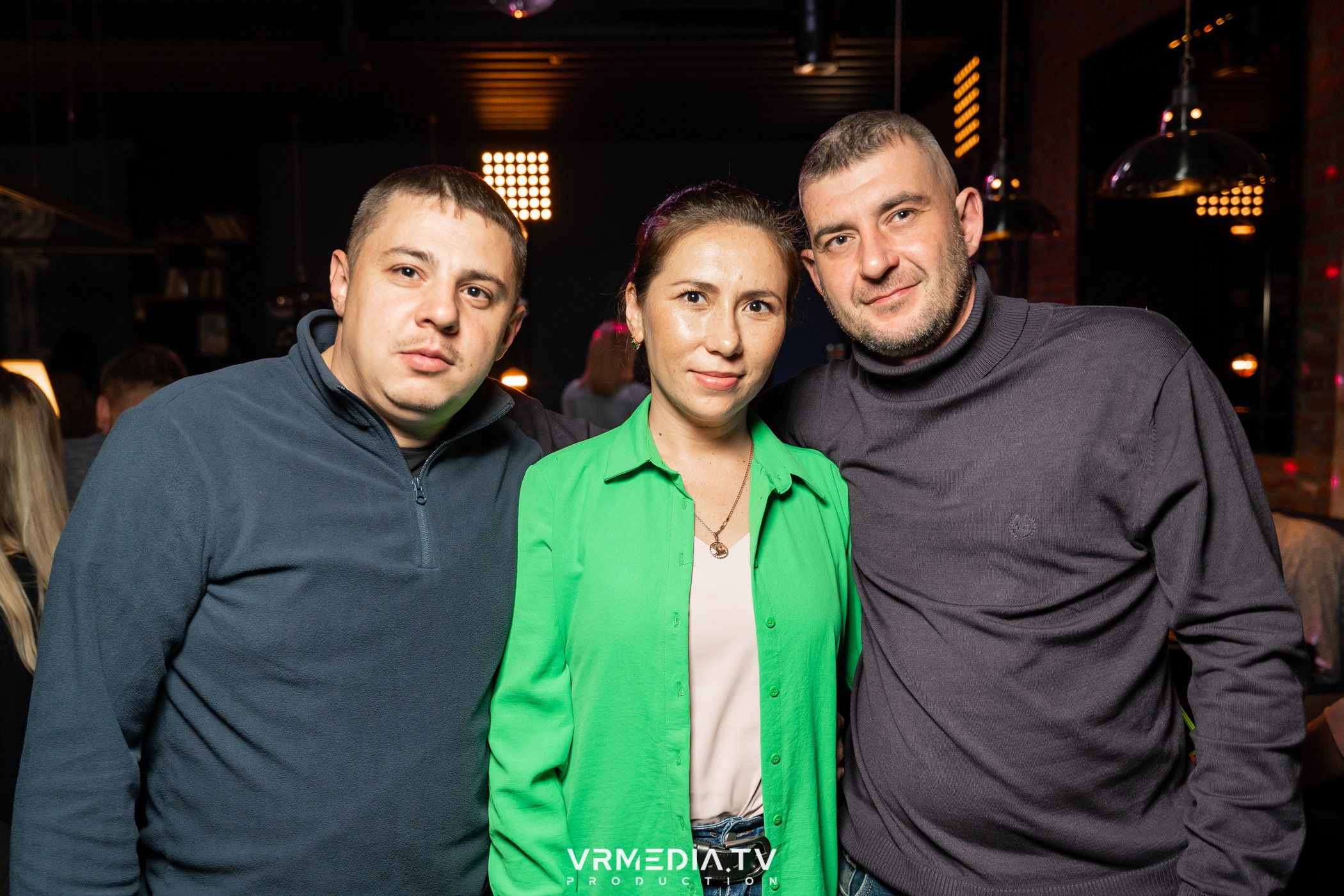 Выходные в культурном пространстве «Редакция»