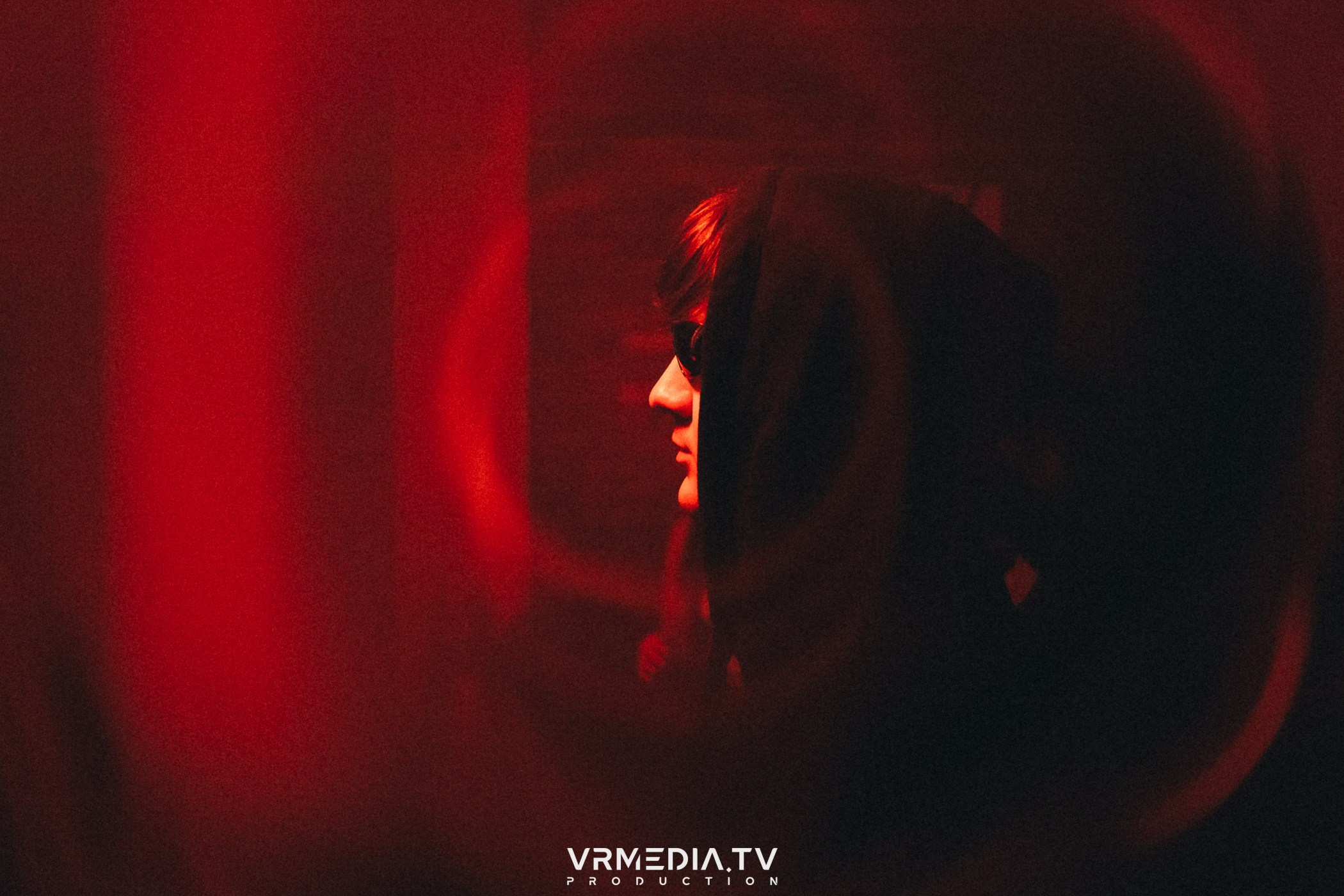 WEEKEND HALL в культурном пространстве «Редакция»