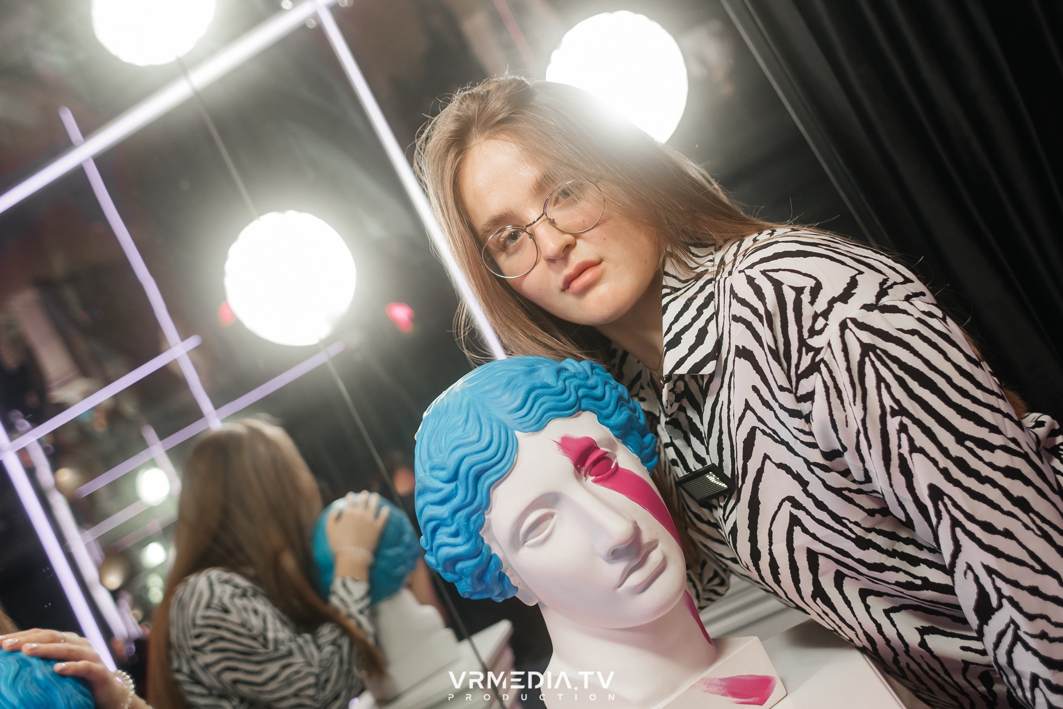 Выходные в караоке-баре «Volna»