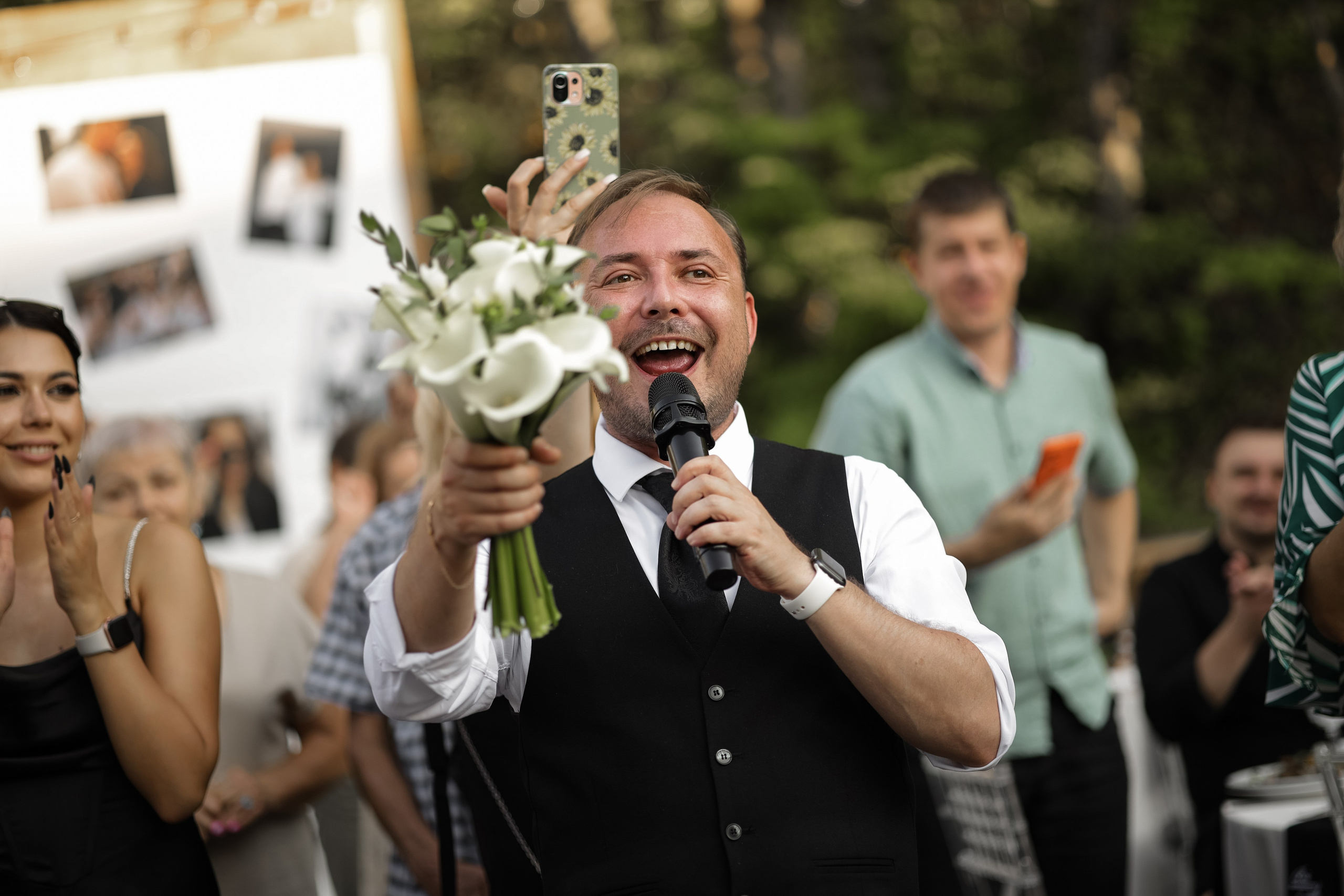 Щелкунчик под открытым небом 🤌🏻