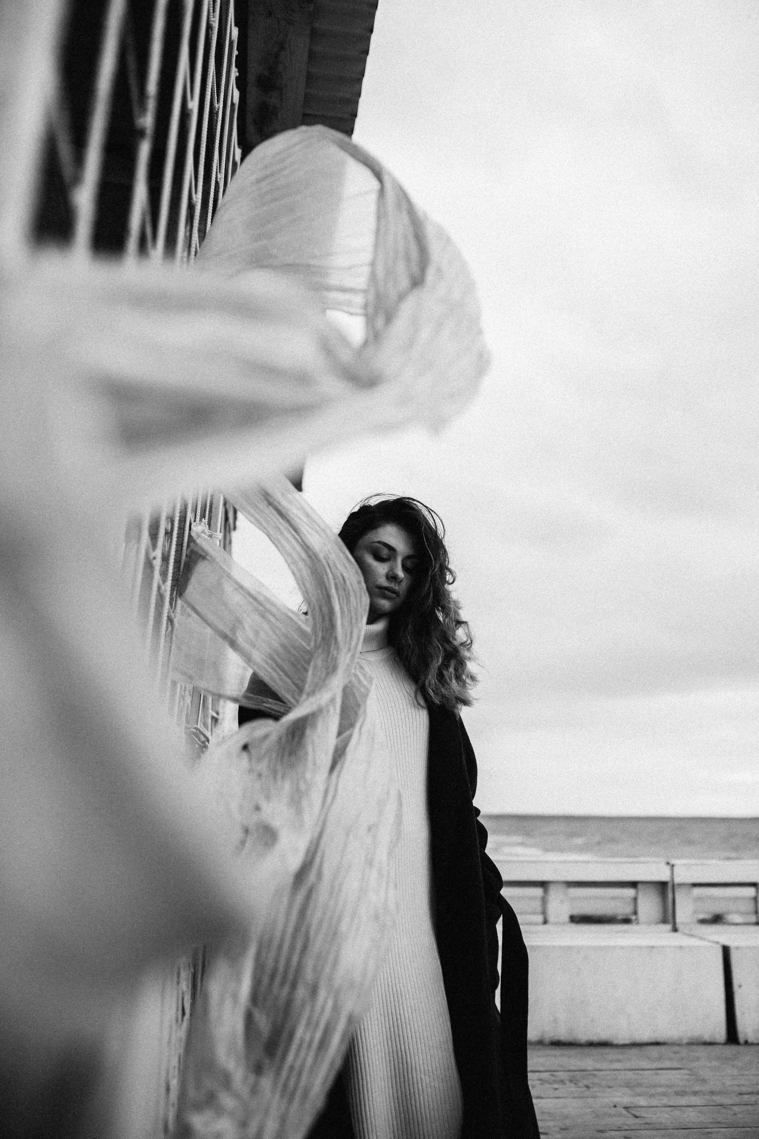 Portrait. Фотограф в Новосибирске Дарья Горнакова