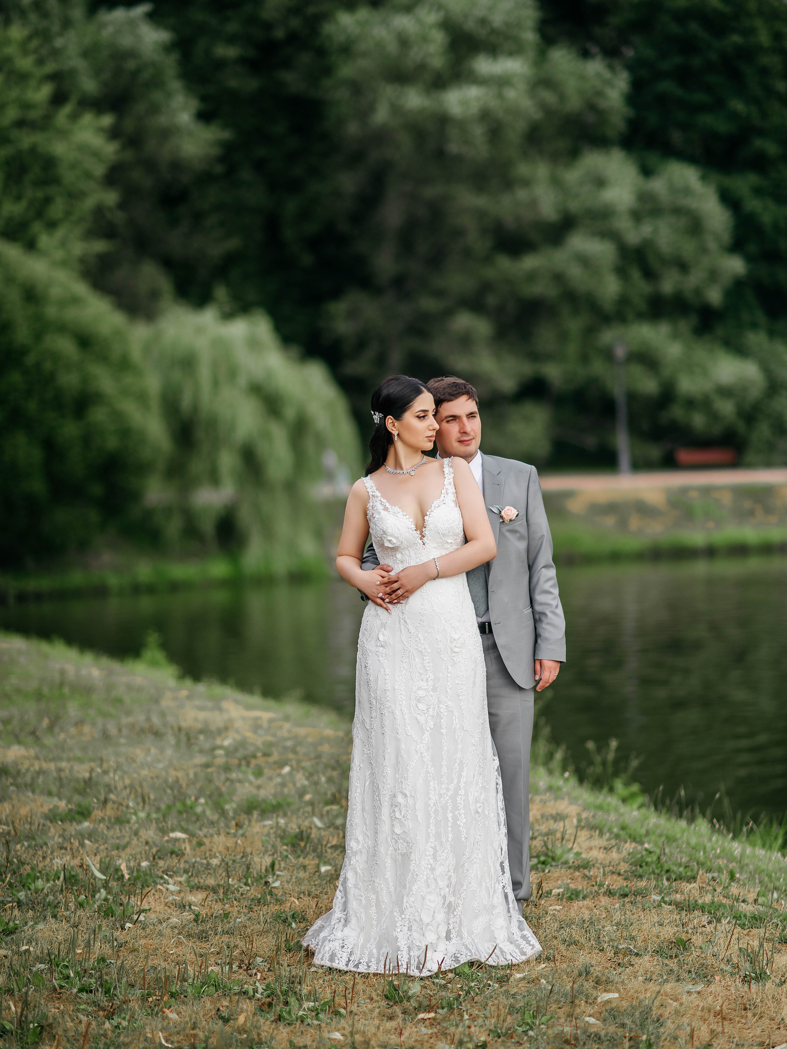 Tsaritsyno. Свадебный и семейный фотограф в г. Москва Ирина Гаврилова