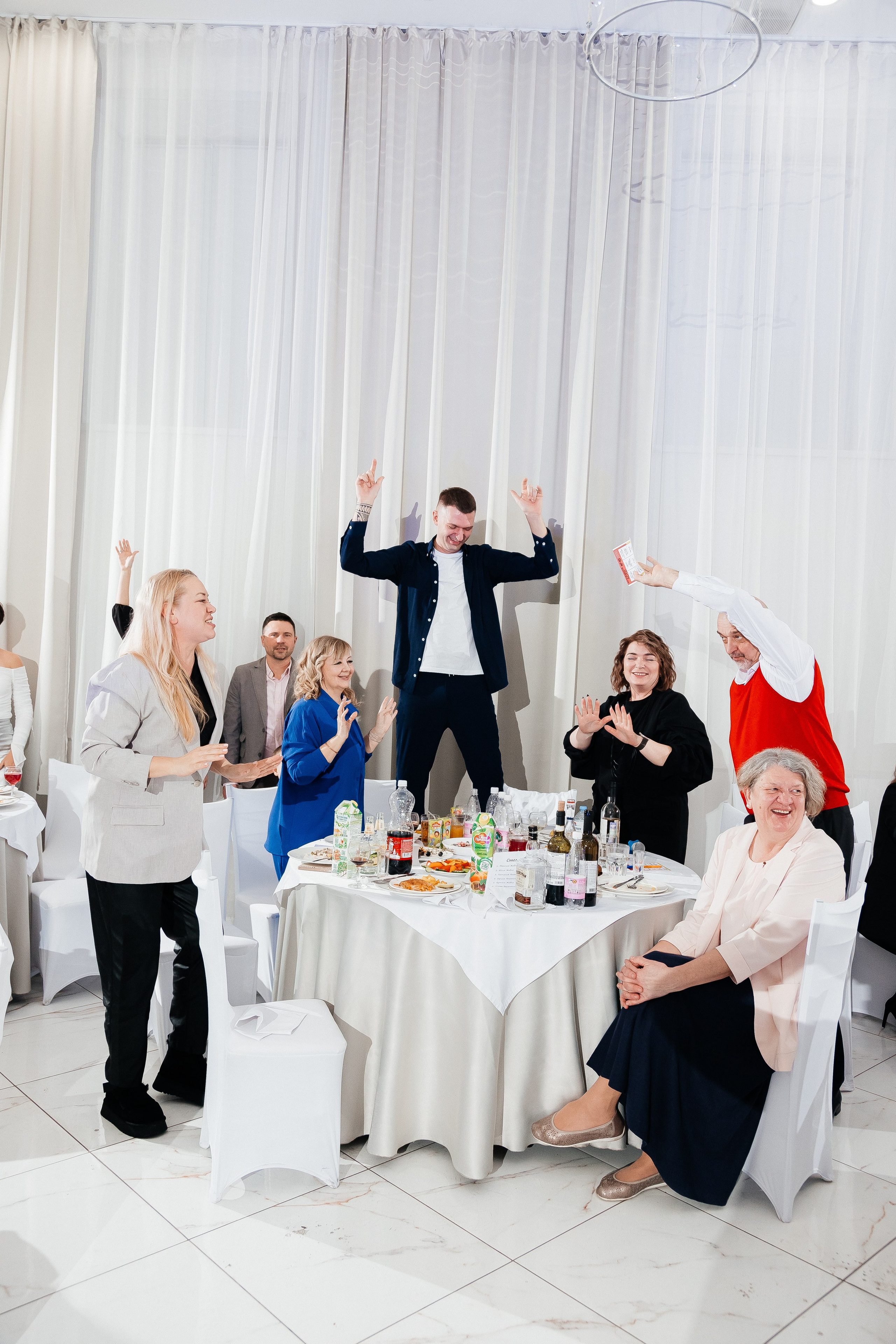 Юбилей Максима. Свадебный и семейный фотограф в Екатеринбурге