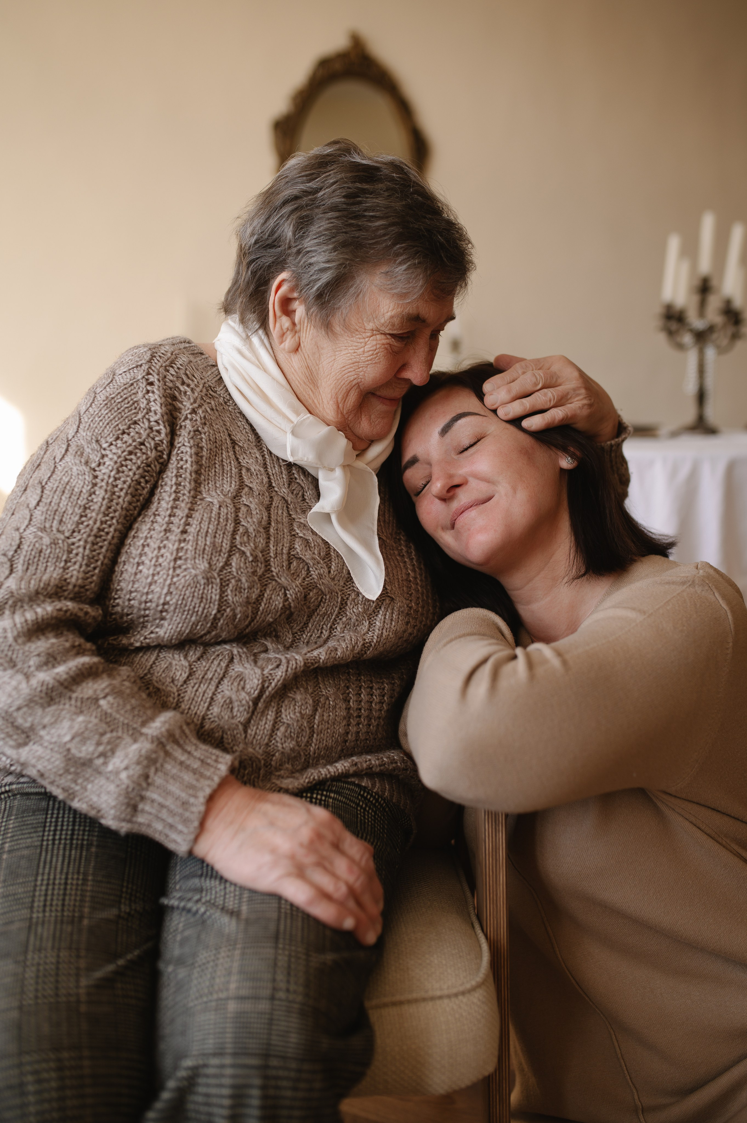 3.03.2024. Фотограф — Ася Орехова