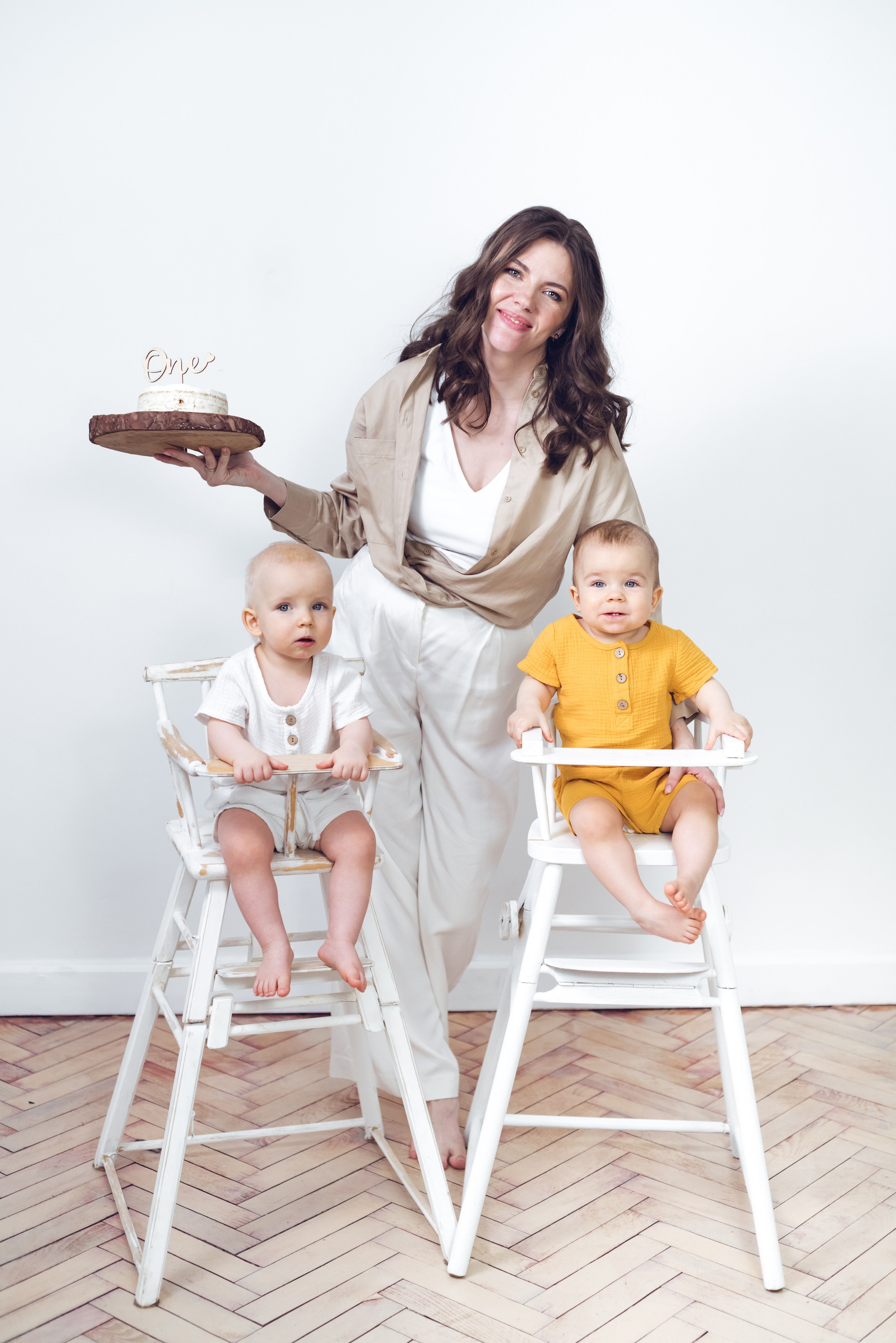 Даня и Кирюша. Детский и семейный фотограф Эльмира Веселова