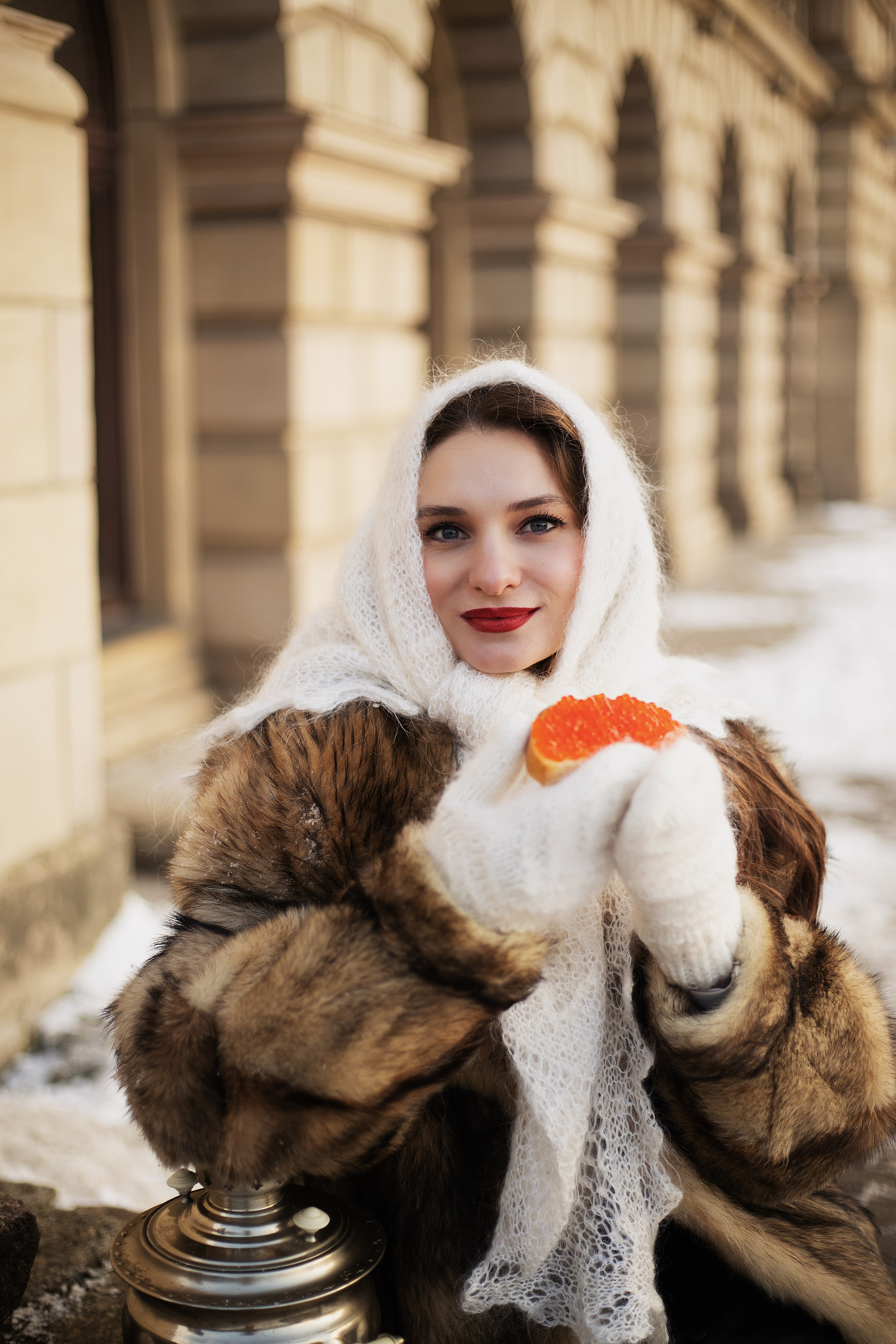 NEW YEAR. Контент-фотограф в Калининграде (Москве) Наталья Кеворкова