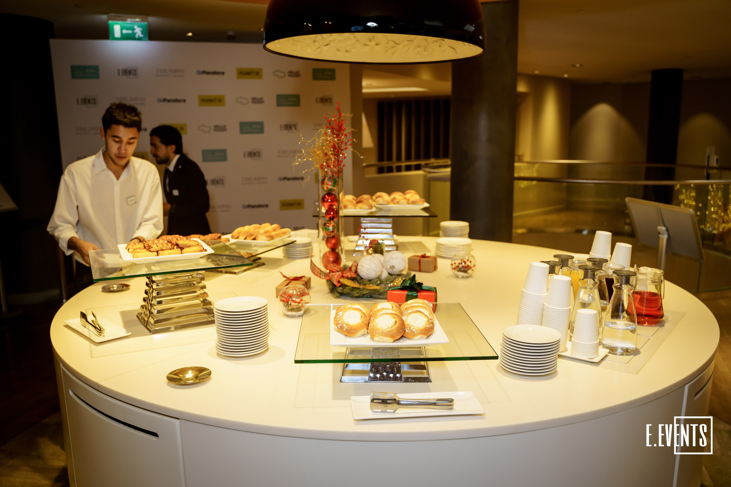 Конференции и семинары. Фотограф и видеограф в Москве и Московской области Мария Вишня