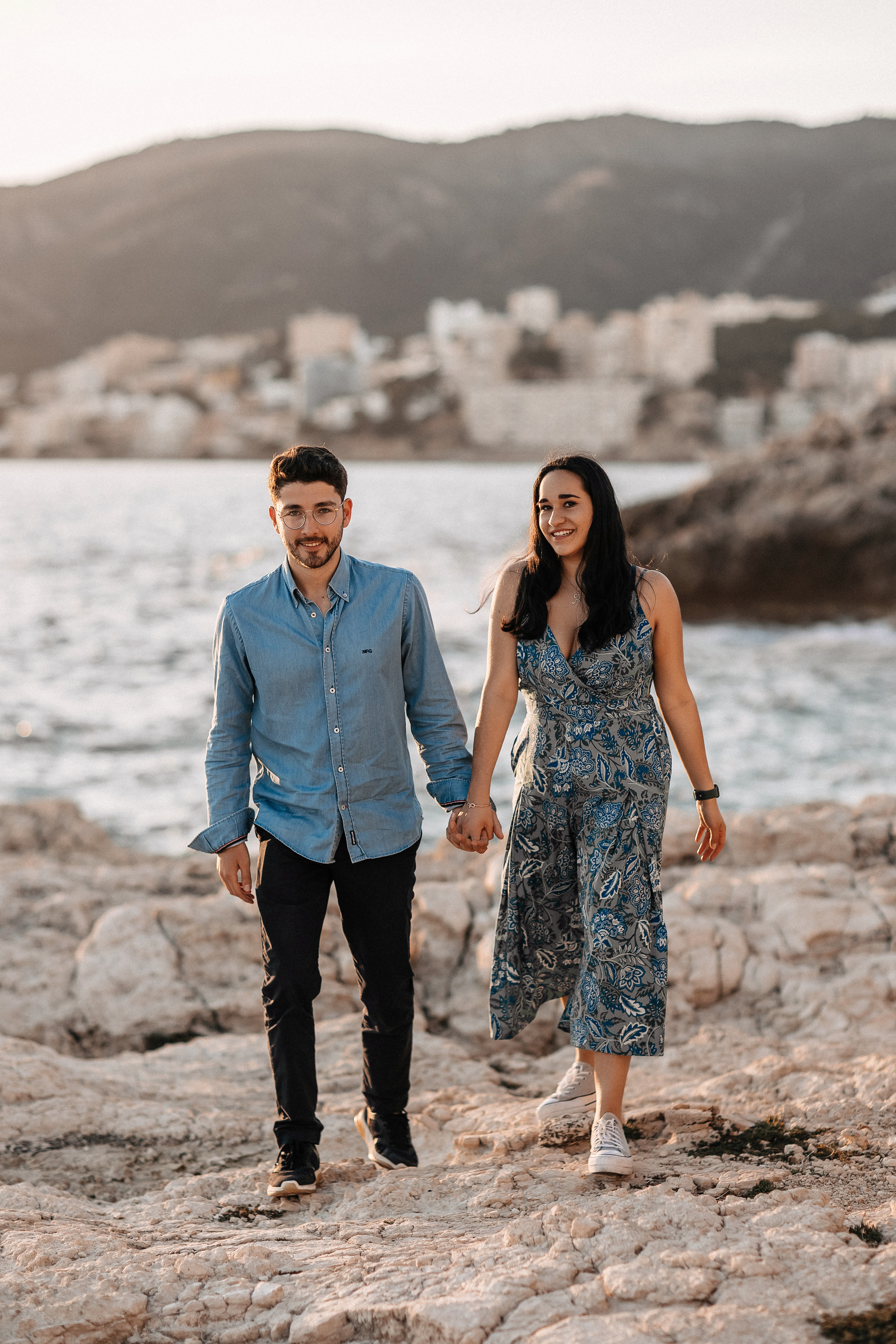 S&A. Фотограф на Майорке Екатерина Дробышева