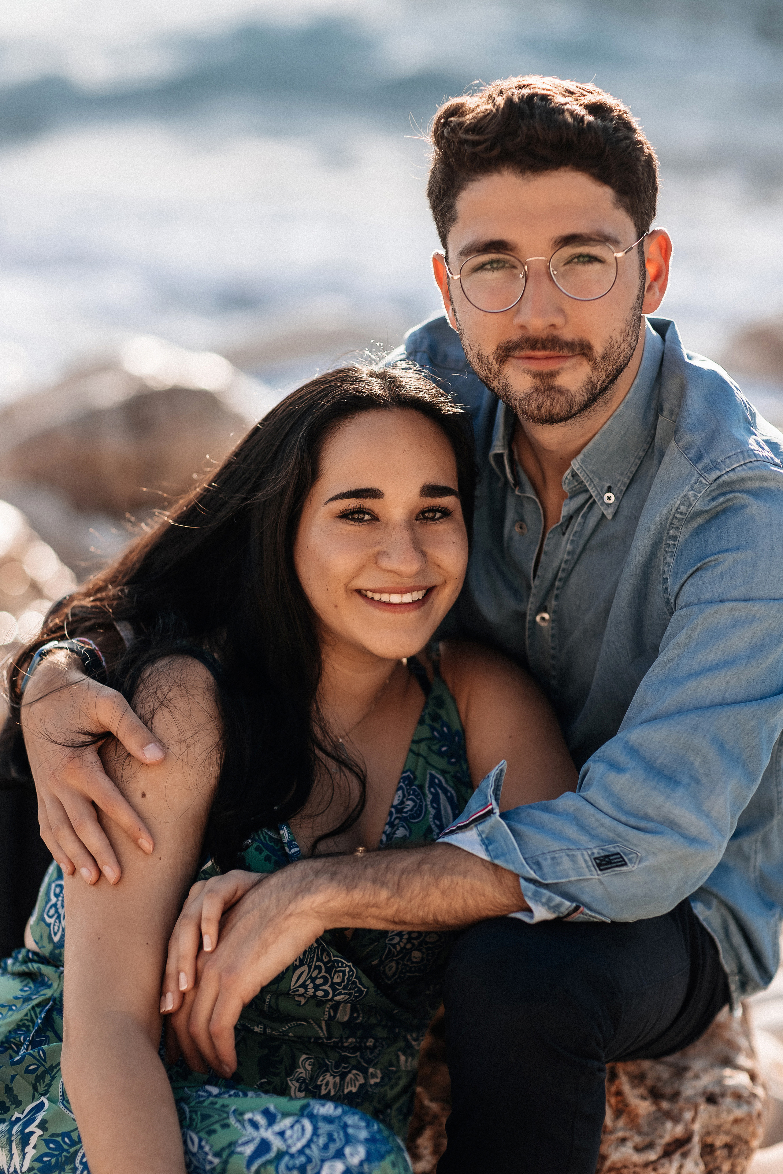 S&A. Фотограф на Майорке Екатерина Дробышева