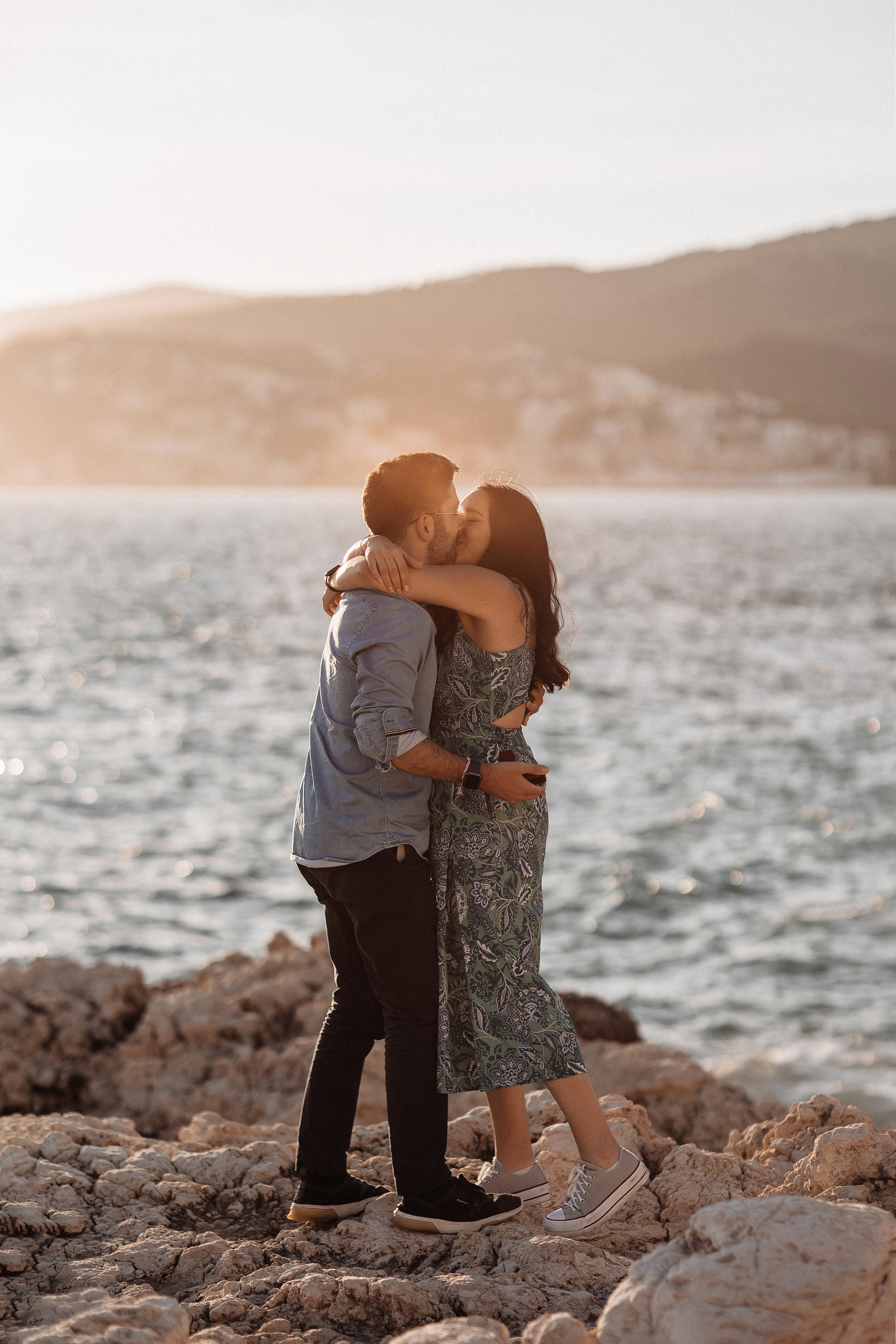 S&A. Фотограф на Майорке Екатерина Дробышева