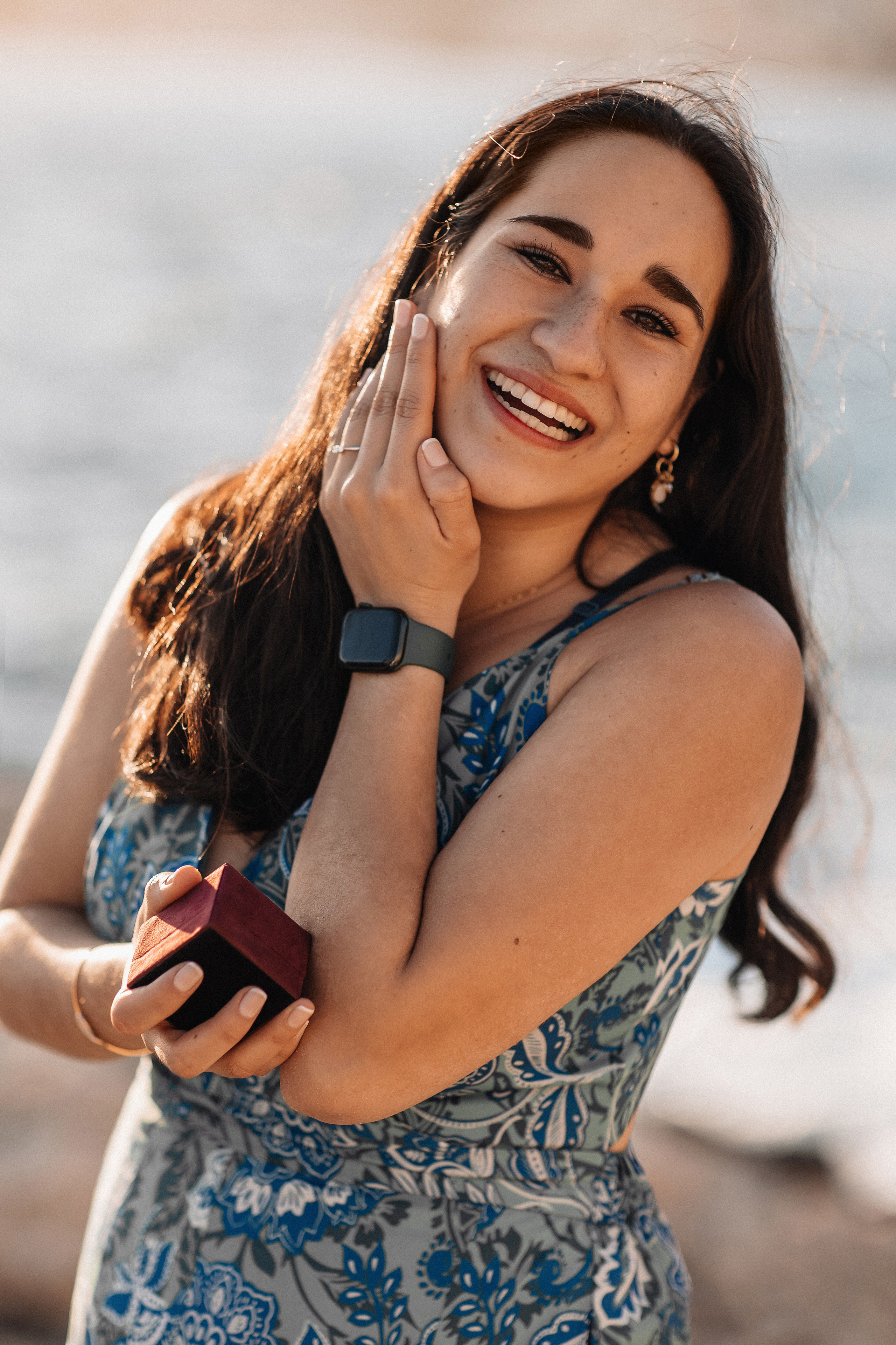 S&A. Фотограф на Майорке Екатерина Дробышева