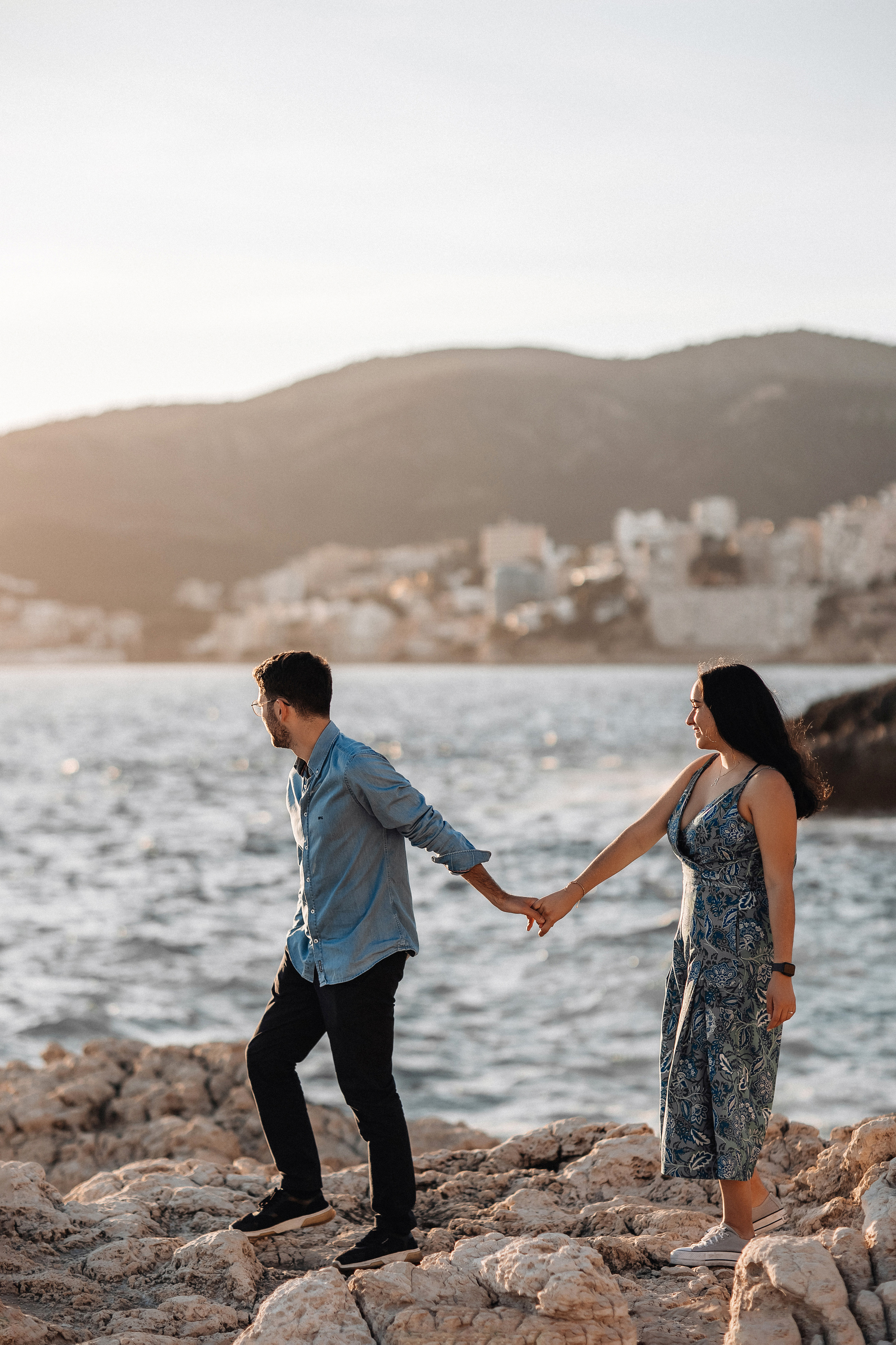 S&A. Фотограф на Майорке Екатерина Дробышева