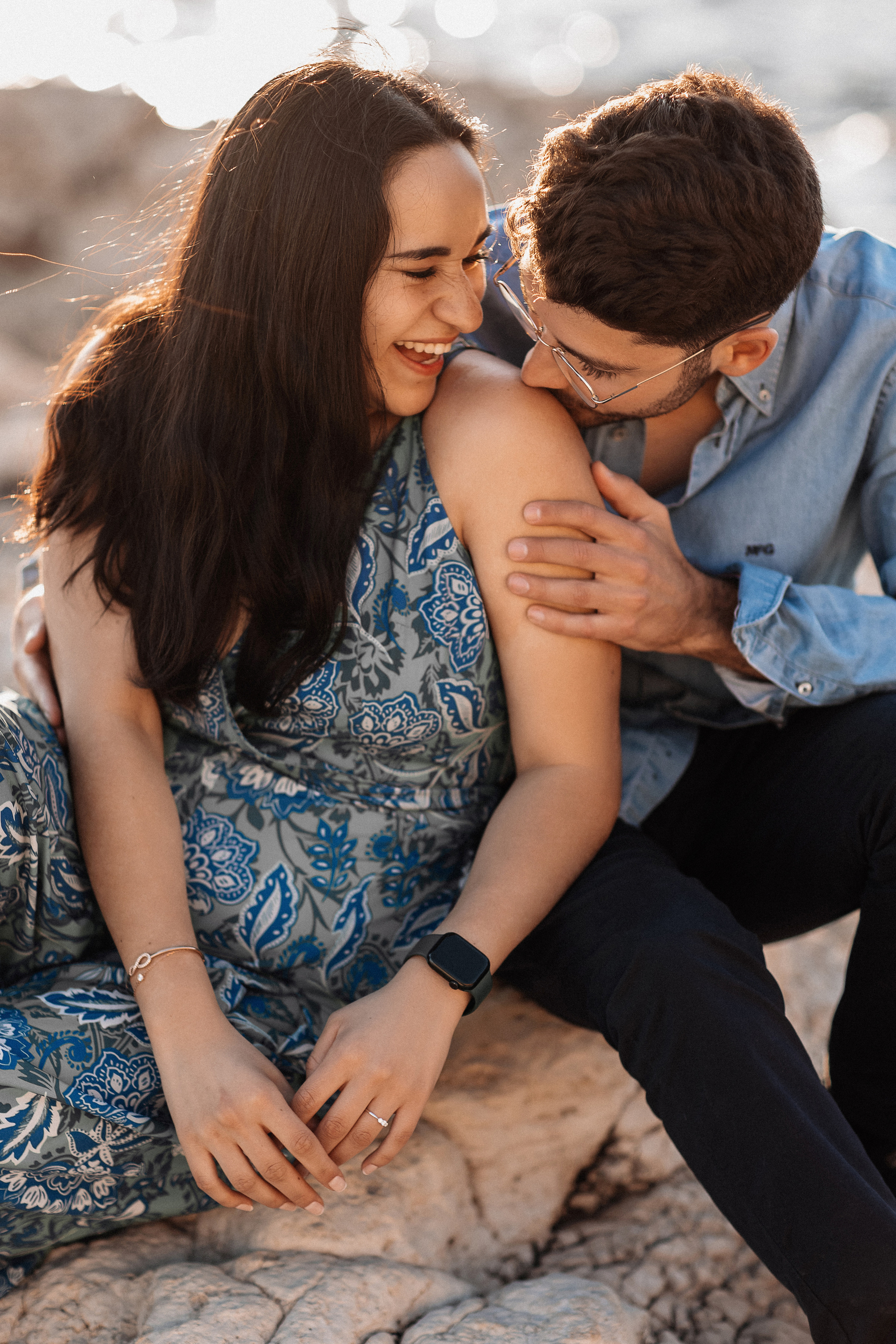 S&A. Фотограф на Майорке Екатерина Дробышева