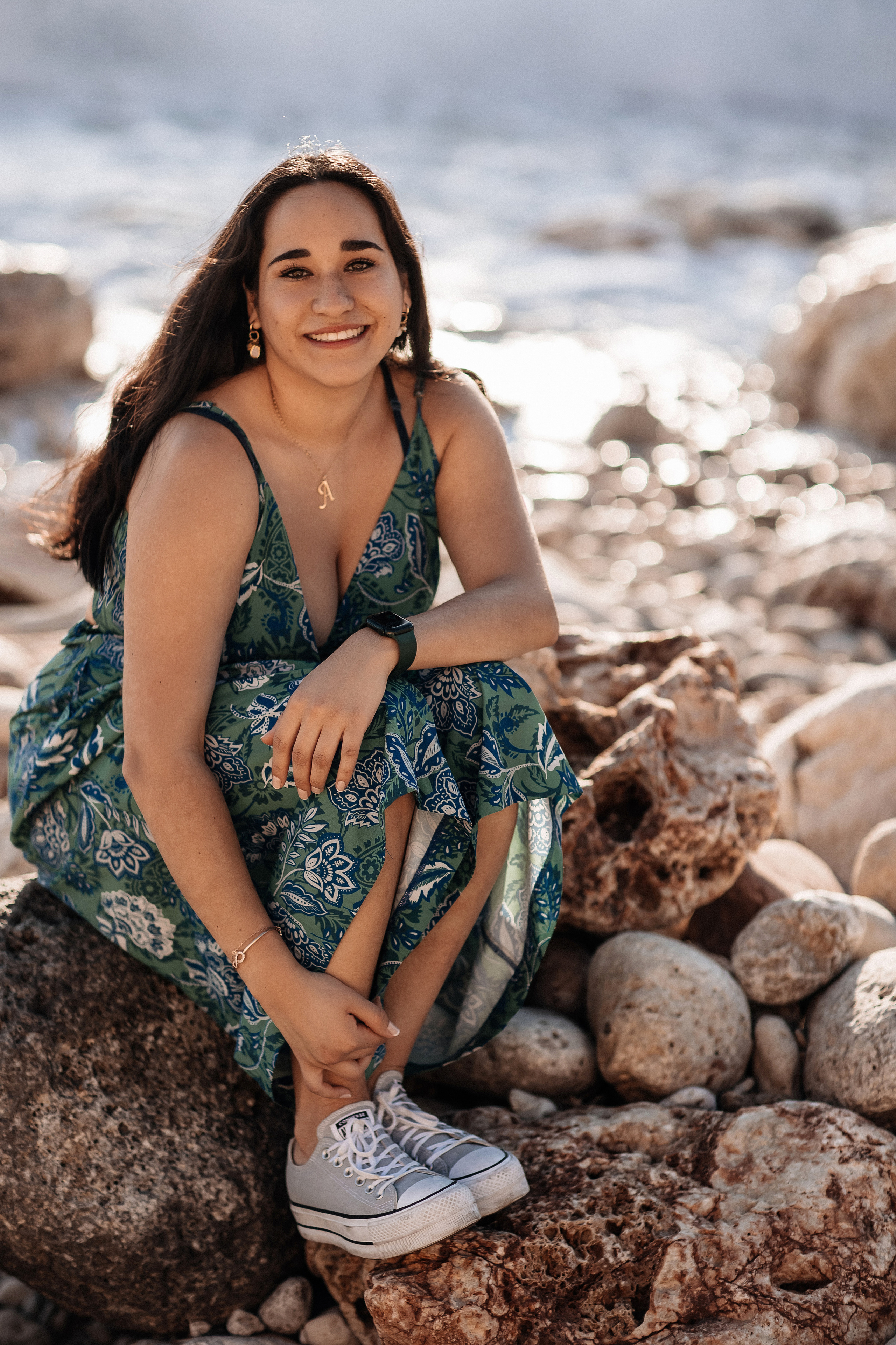 S&A. Фотограф на Майорке Екатерина Дробышева