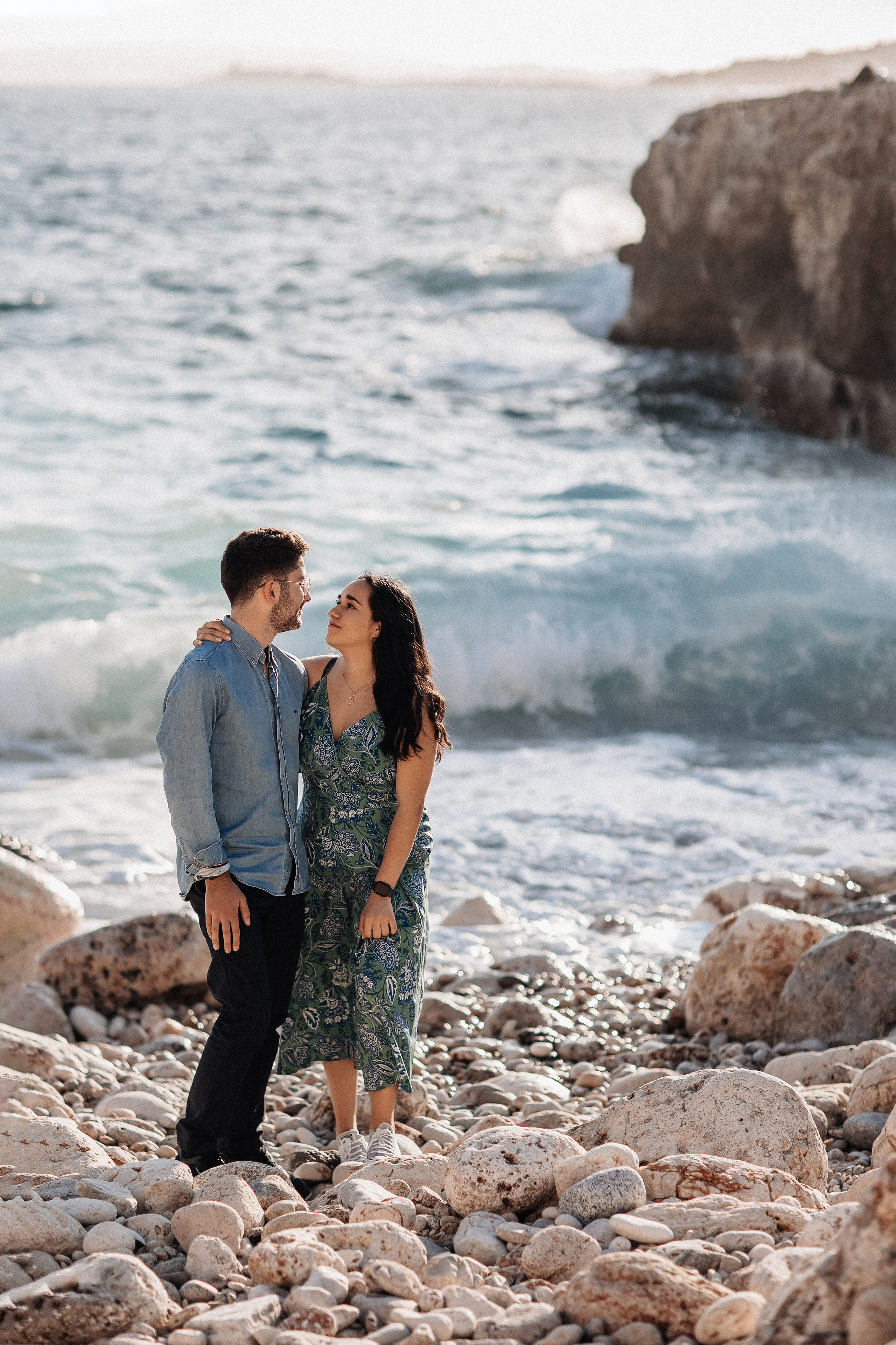 S&A. Фотограф на Майорке Екатерина Дробышева