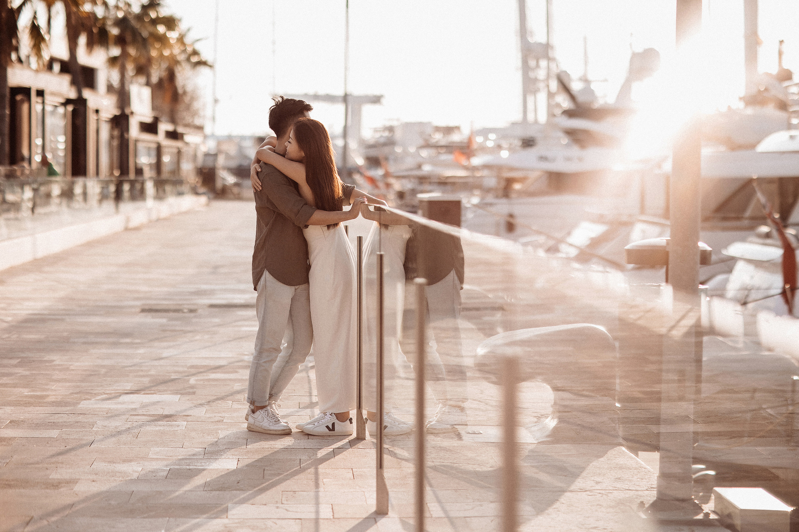 S&S. Фотограф на Майорке Екатерина Дробышева