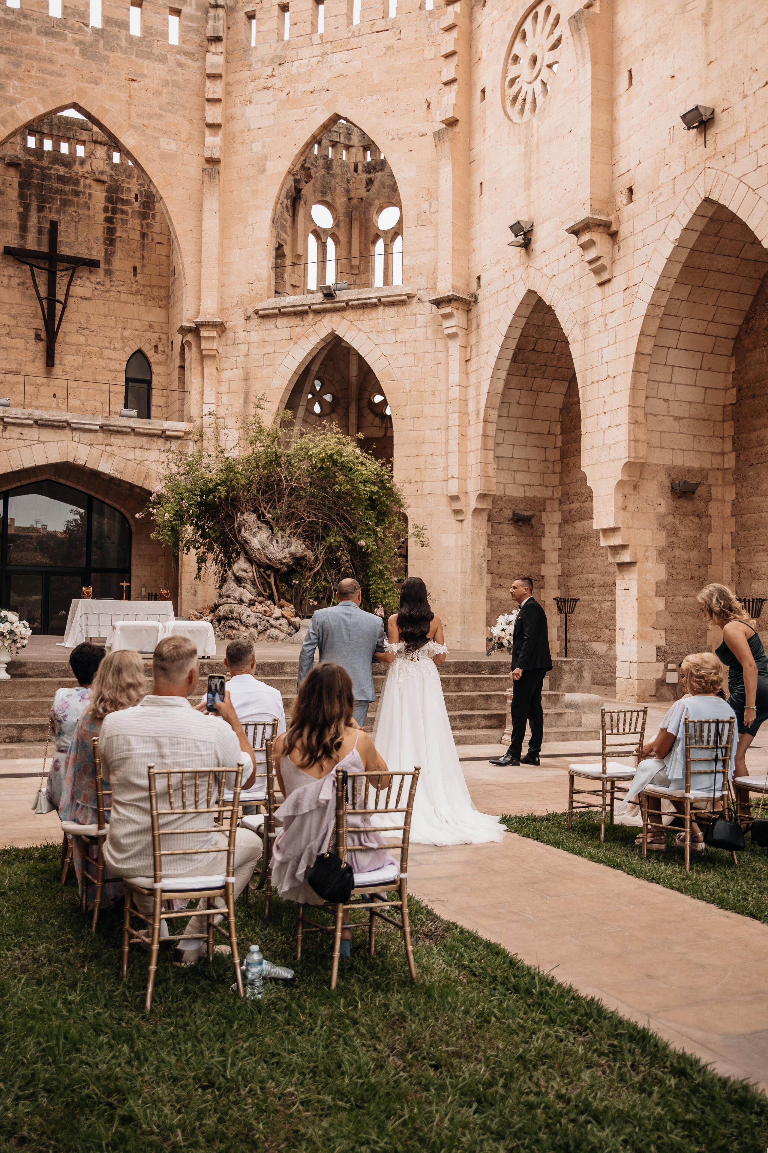 Inga_&_Romas. Фотограф на Майорке Екатерина Дробышева