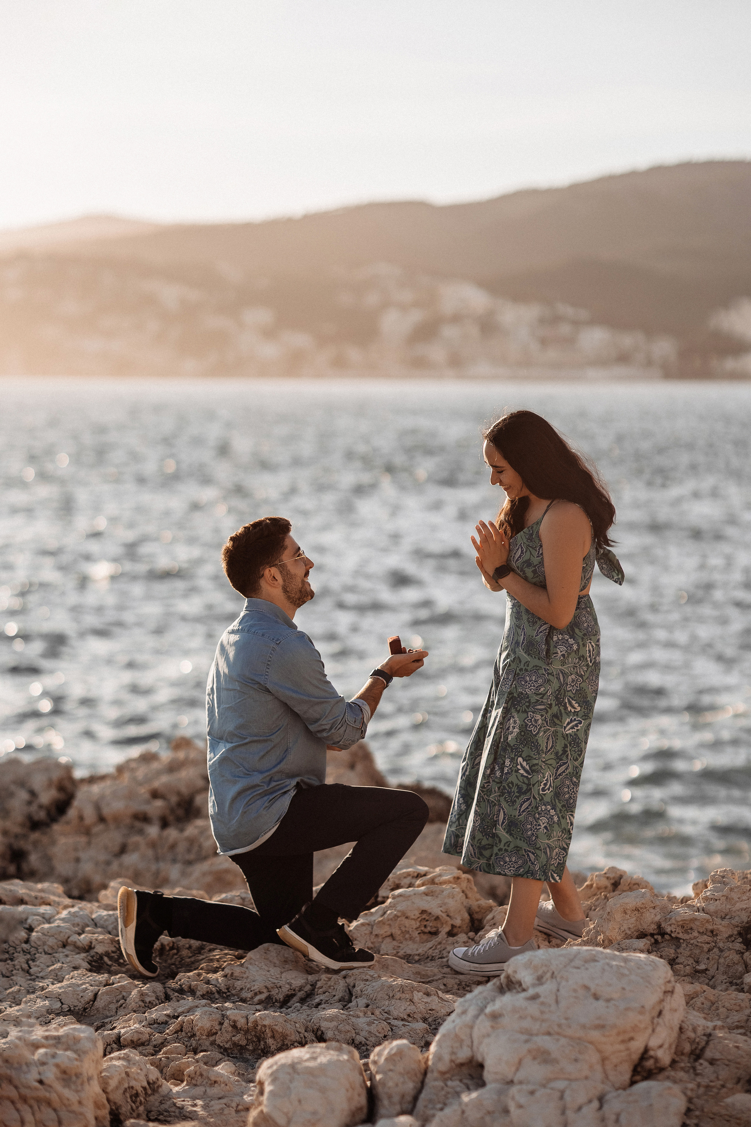 S&A. Фотограф на Майорке Екатерина Дробышева