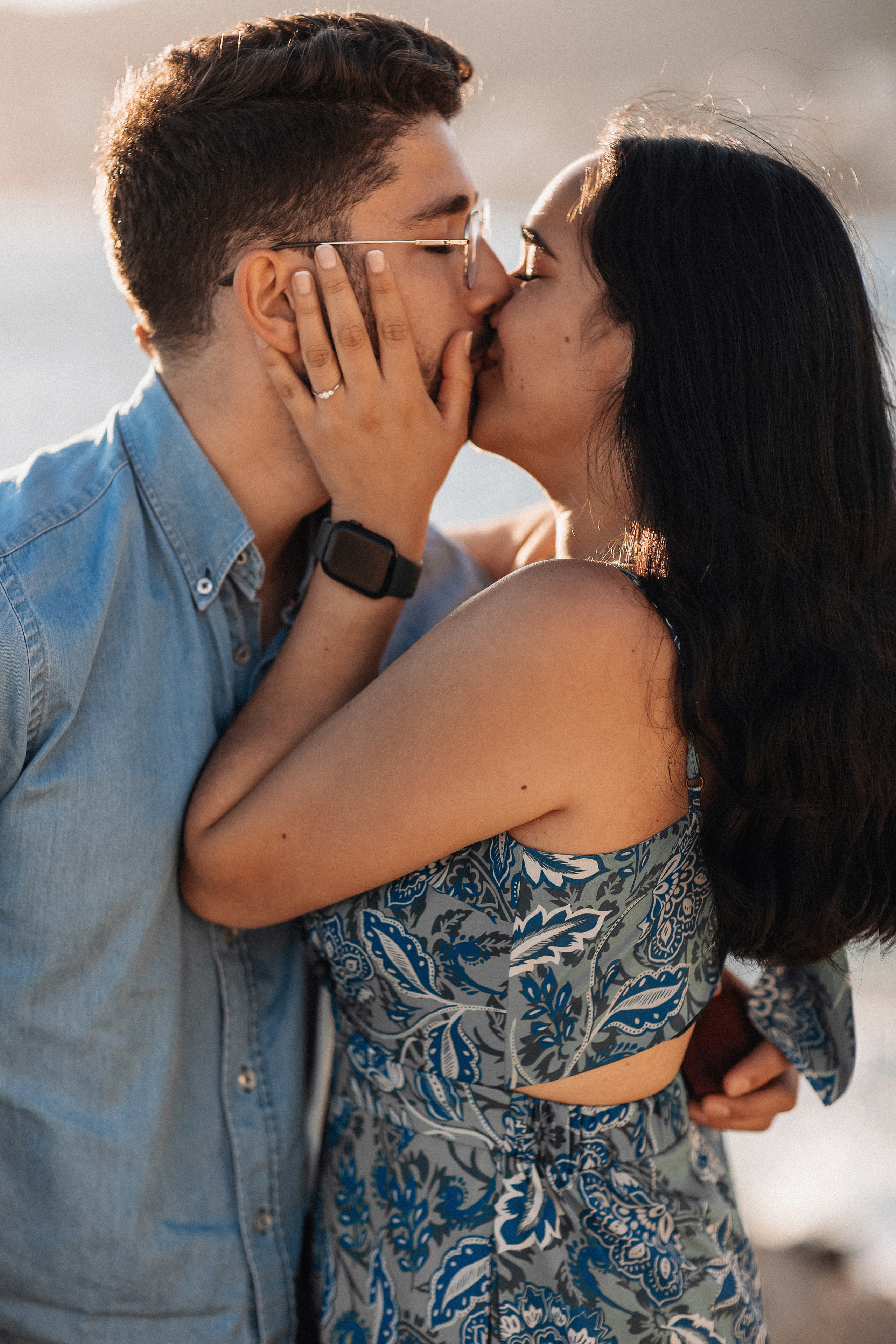 S&A. Фотограф на Майорке Екатерина Дробышева