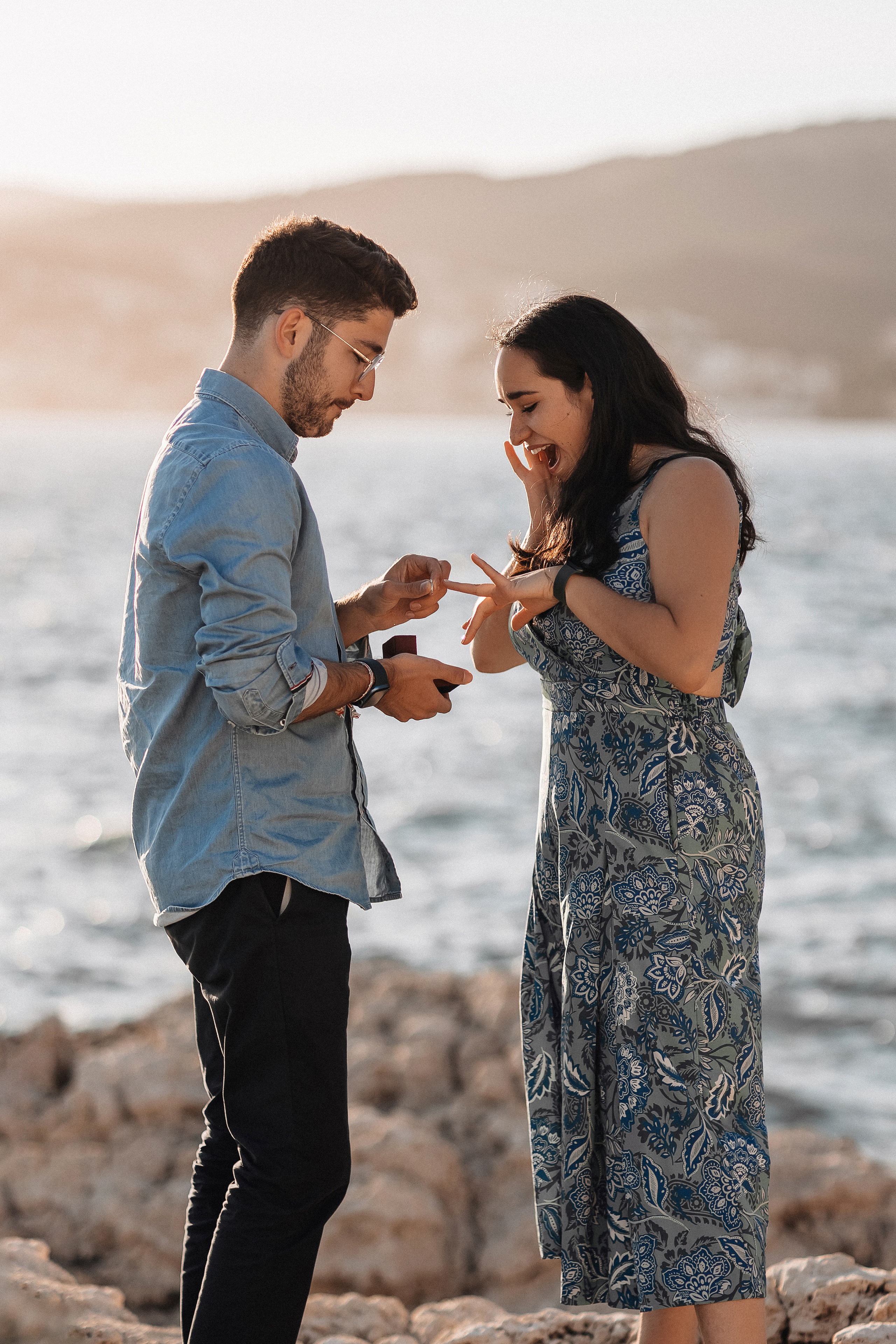 S&A. Фотограф на Майорке Екатерина Дробышева