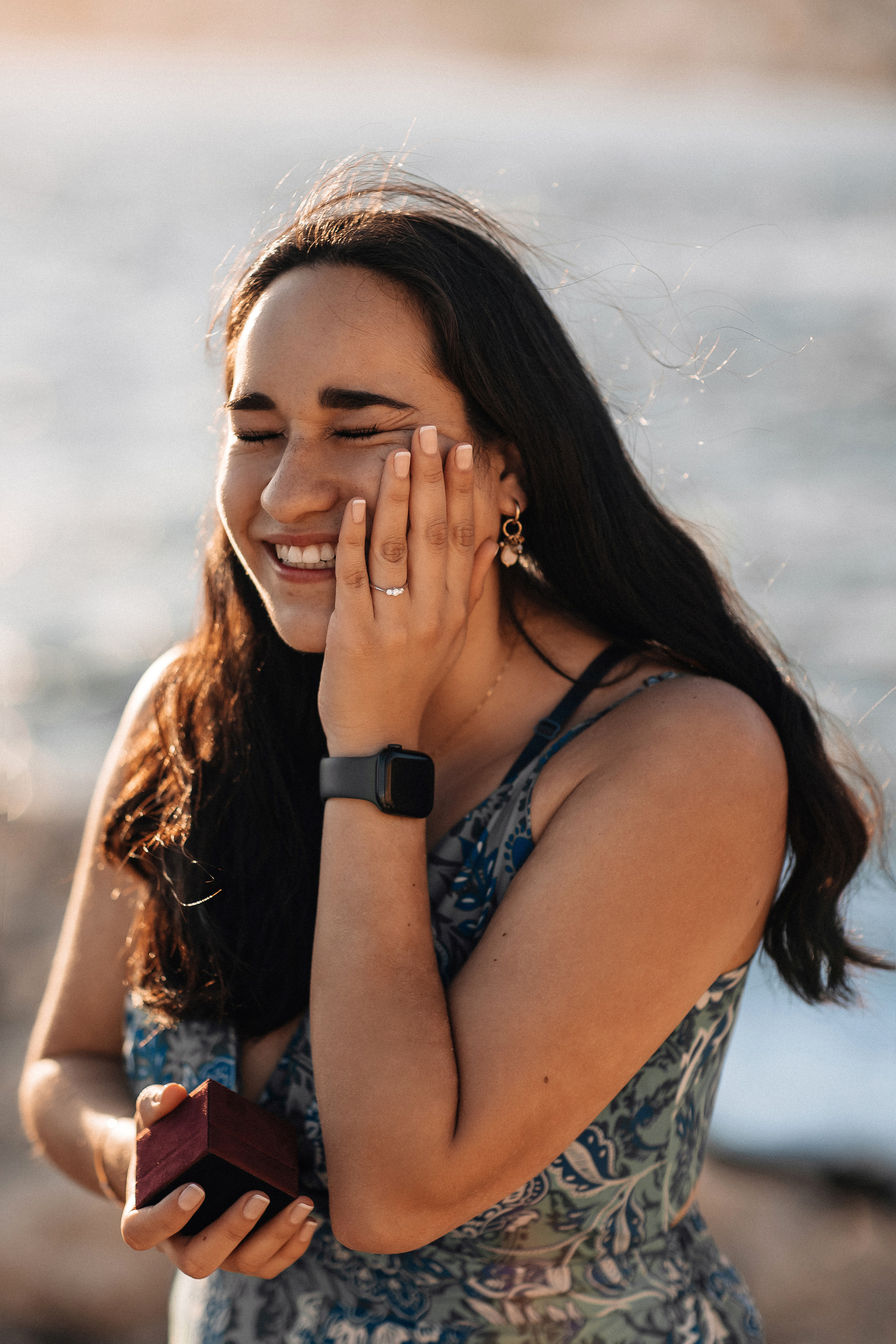 S&A. Фотограф на Майорке Екатерина Дробышева