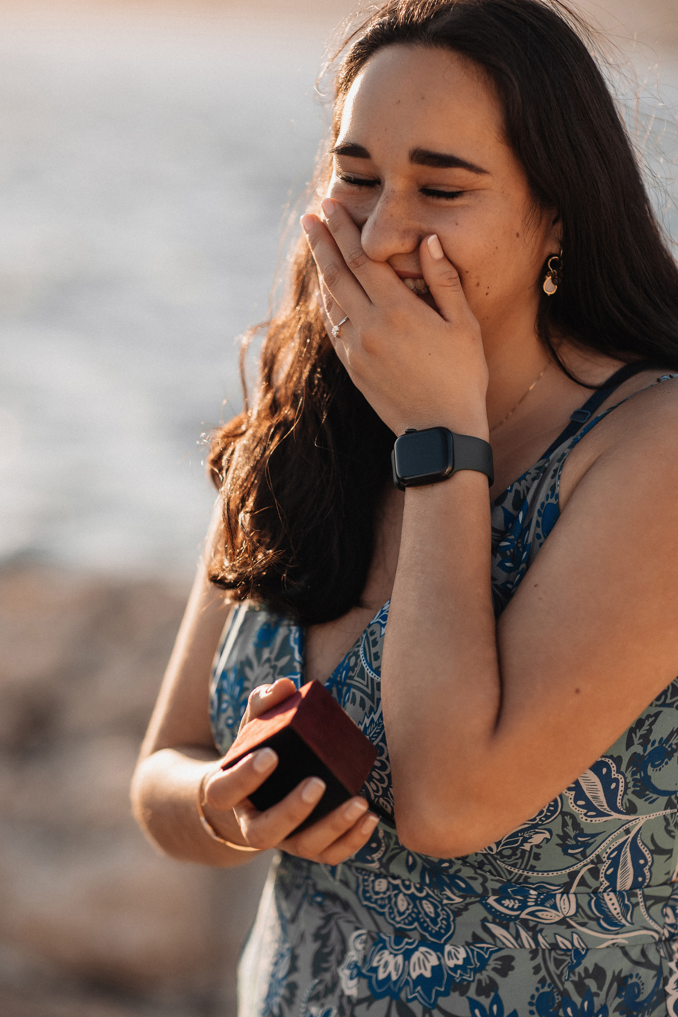 S&A. Фотограф на Майорке Екатерина Дробышева