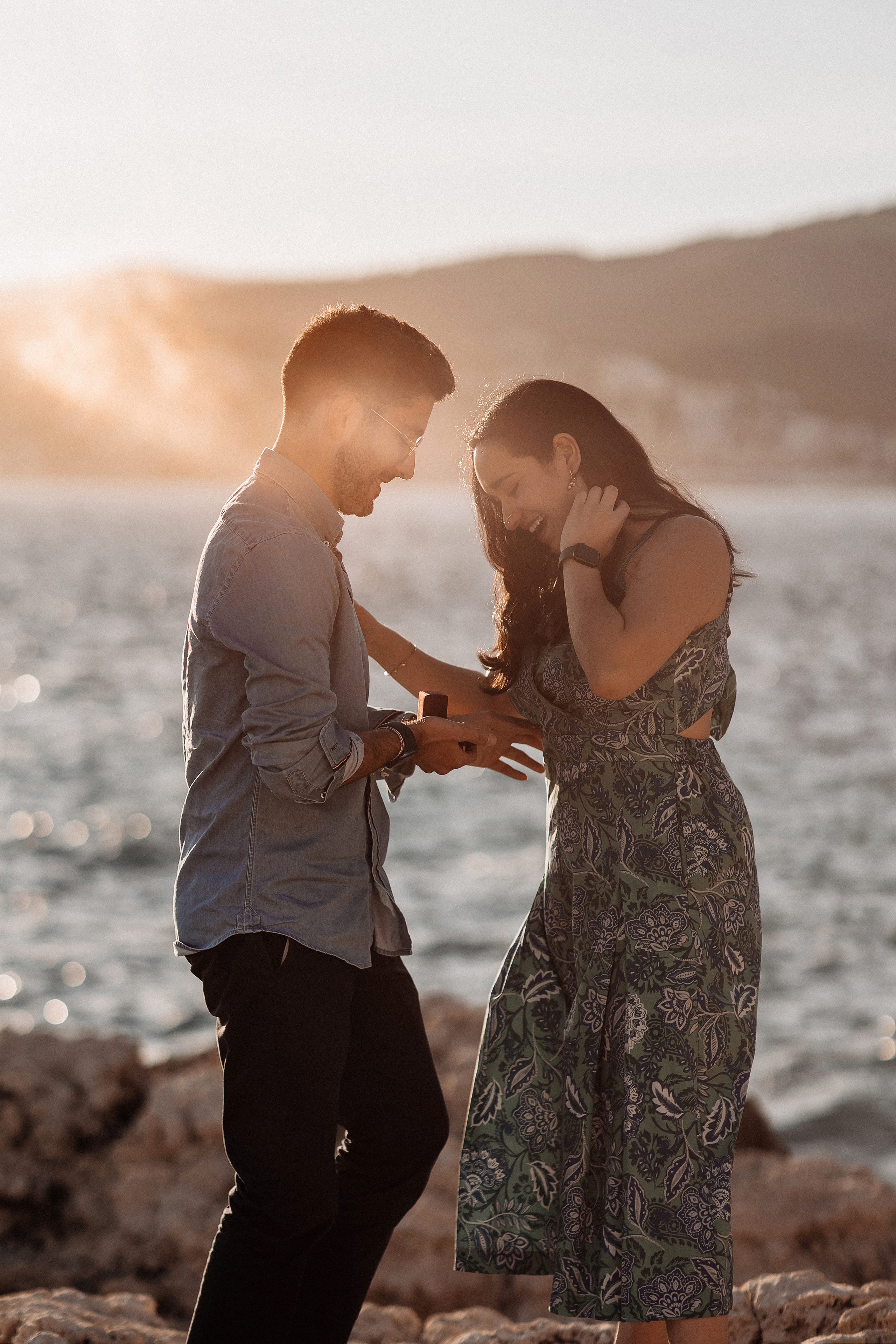 S&A. Фотограф на Майорке Екатерина Дробышева