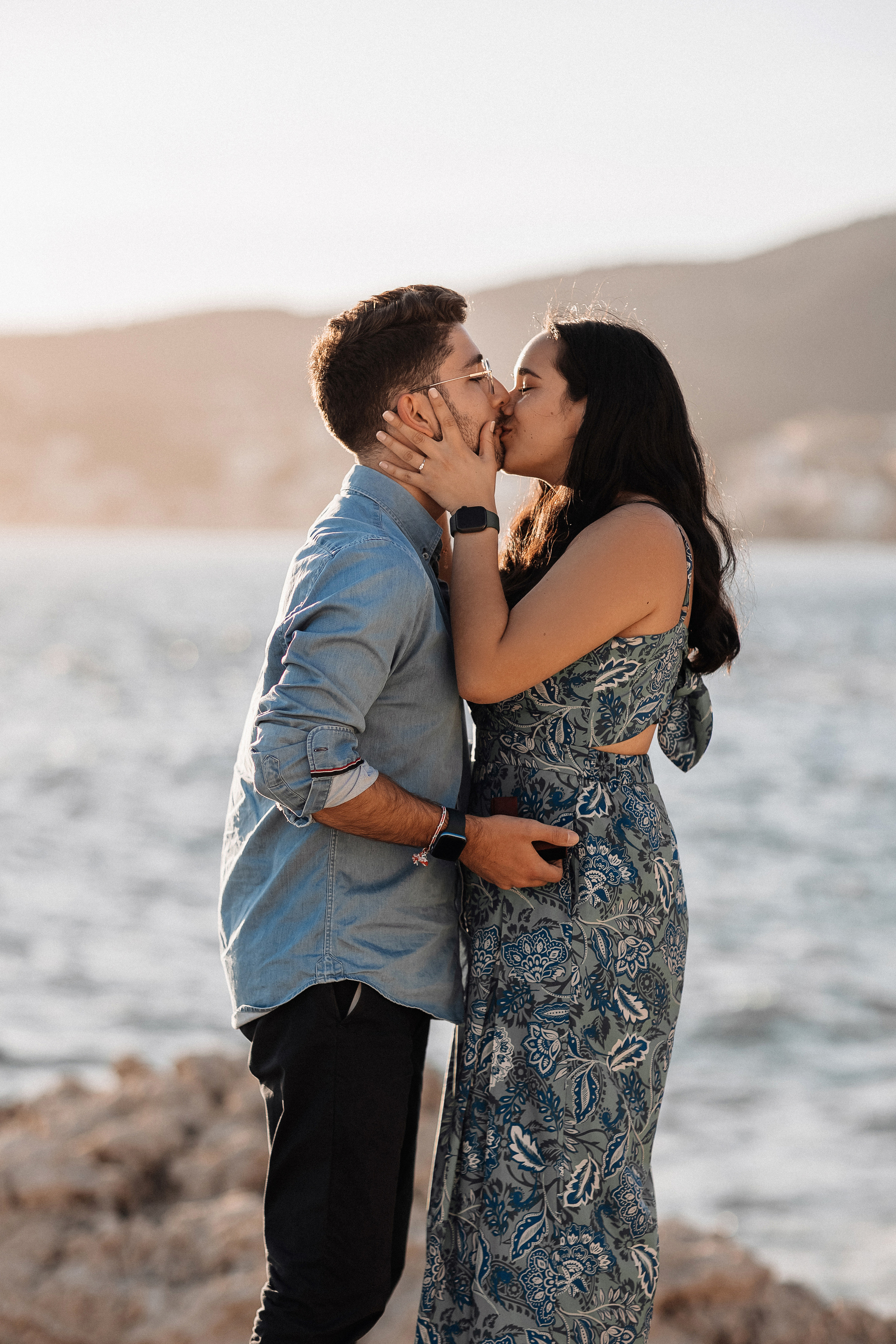 S&A. Фотограф на Майорке Екатерина Дробышева