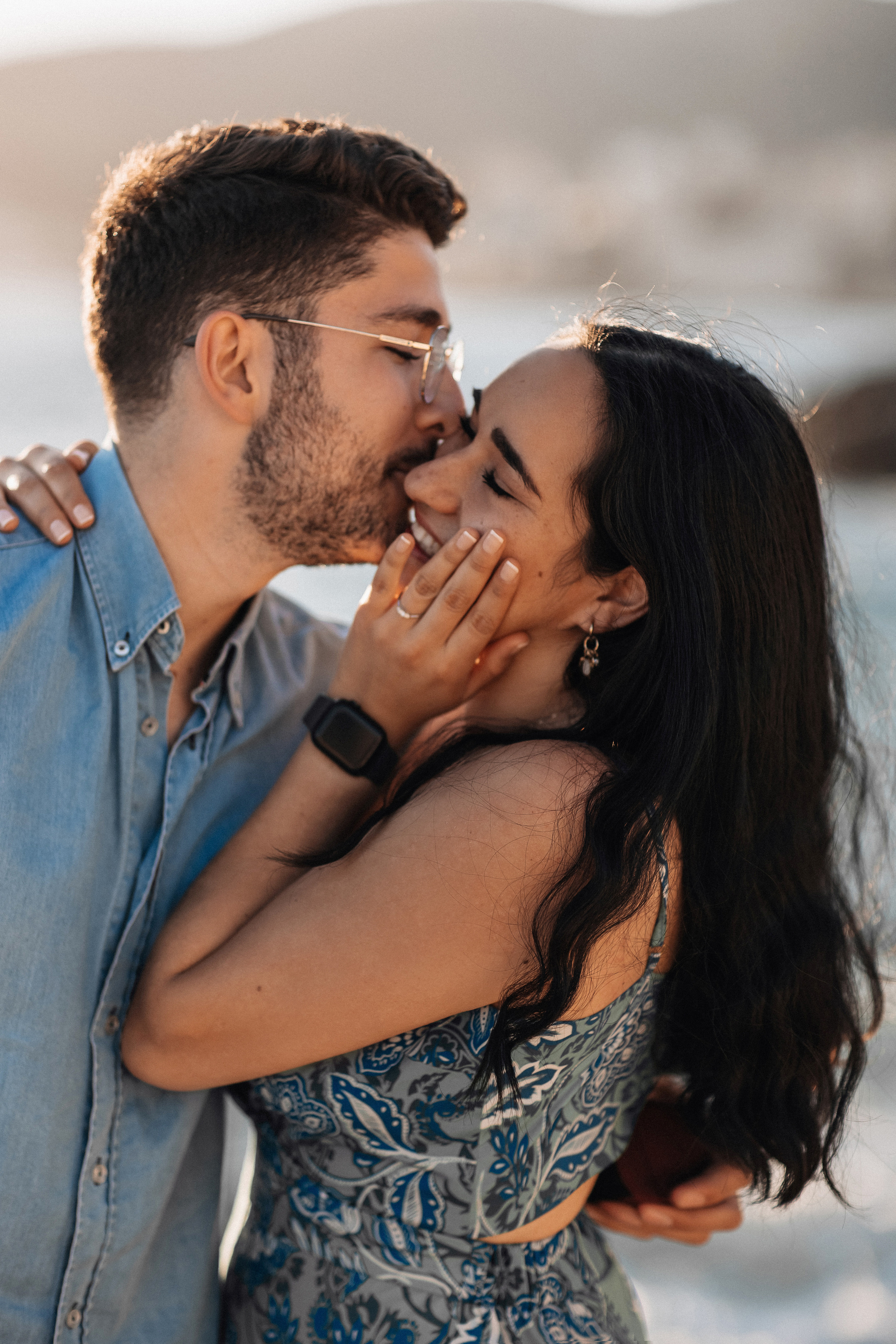 S&A. Фотограф на Майорке Екатерина Дробышева