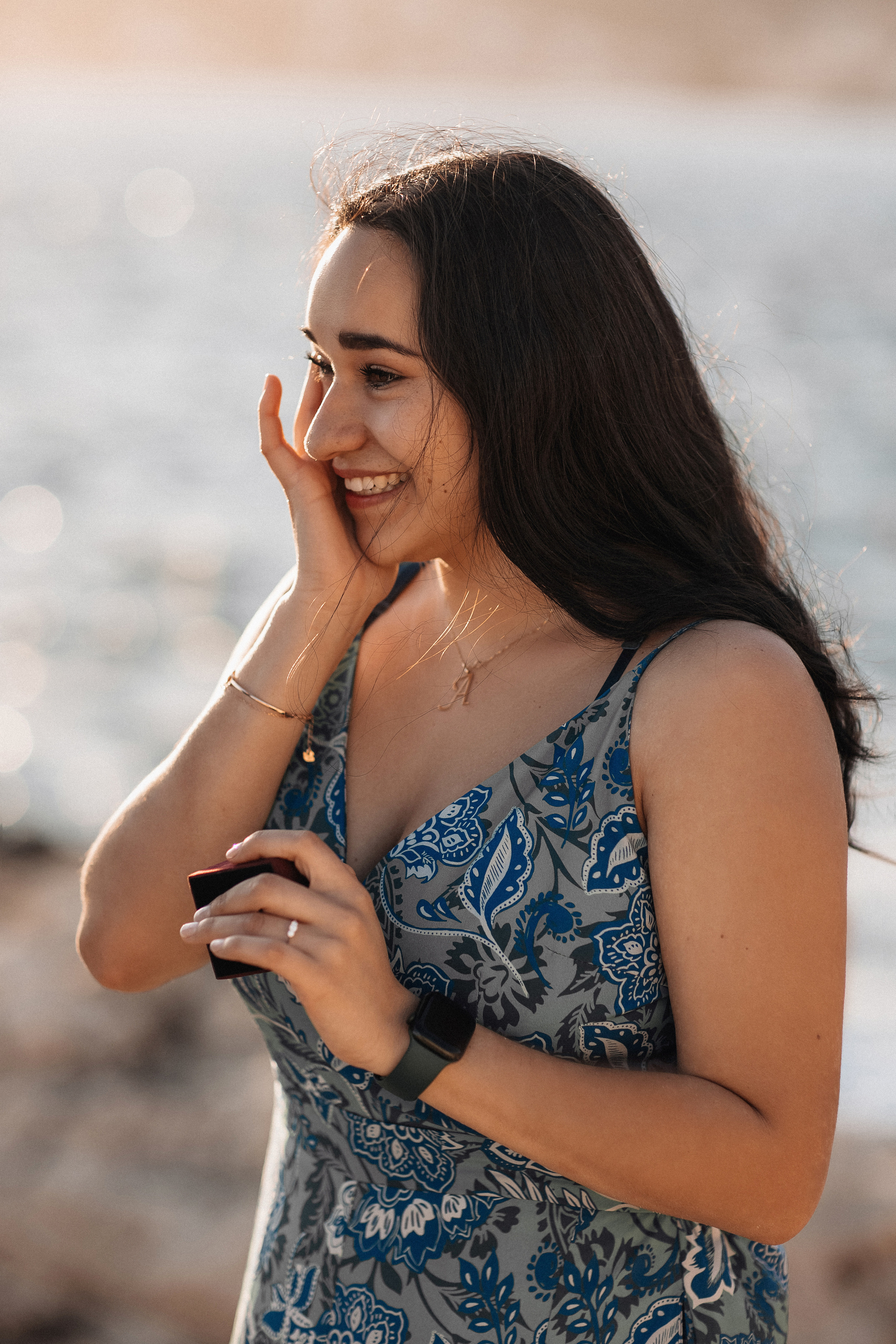 S&A. Фотограф на Майорке Екатерина Дробышева