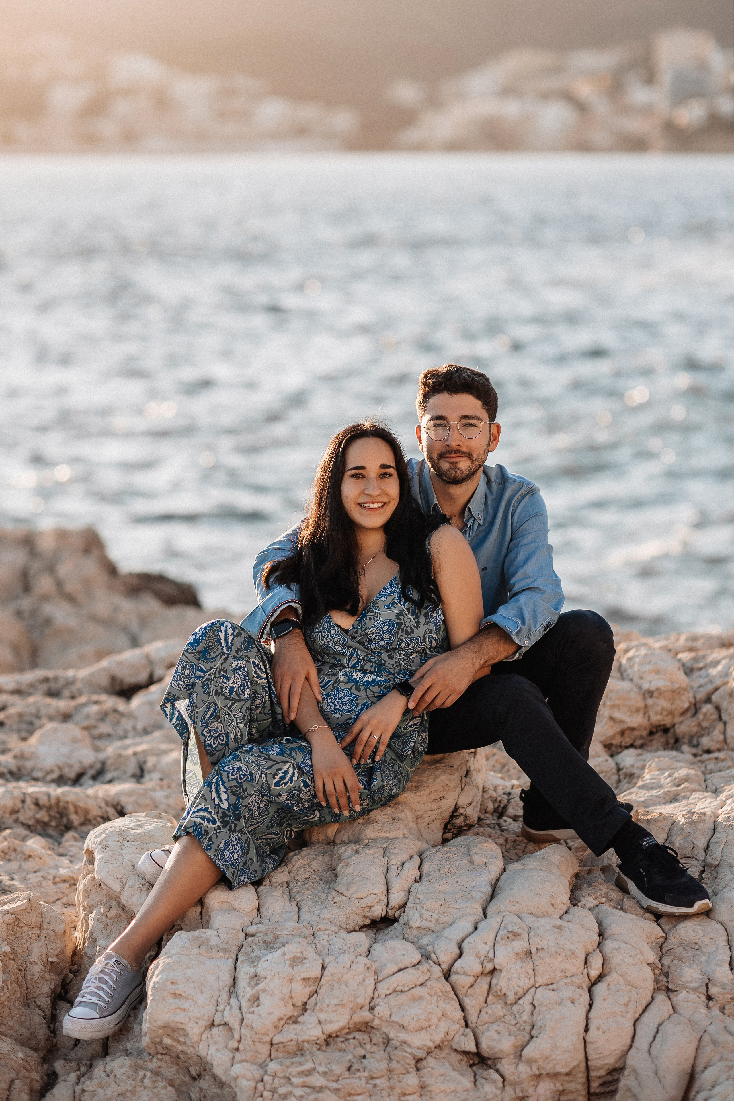 S&A. Фотограф на Майорке Екатерина Дробышева