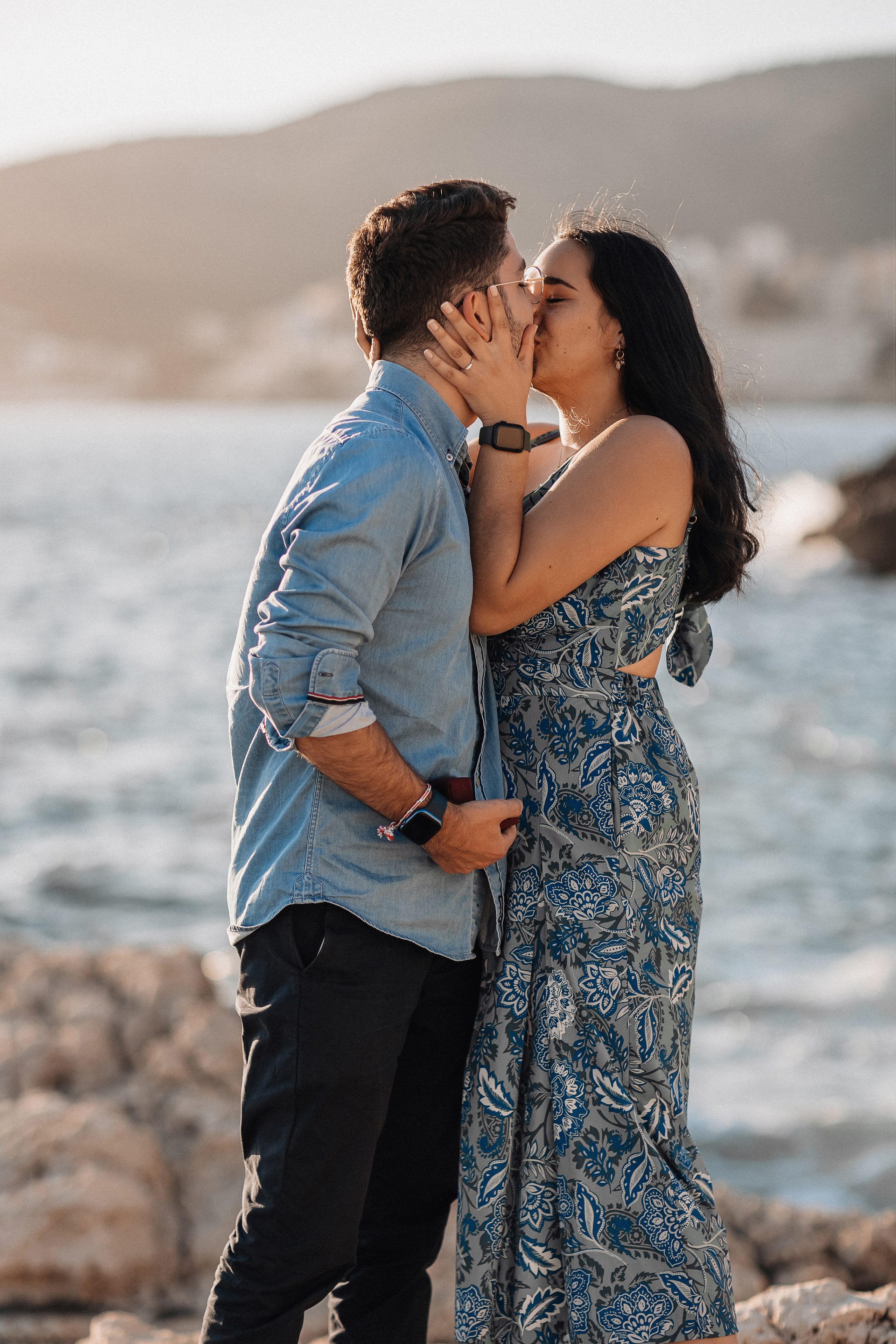 S&A. Фотограф на Майорке Екатерина Дробышева