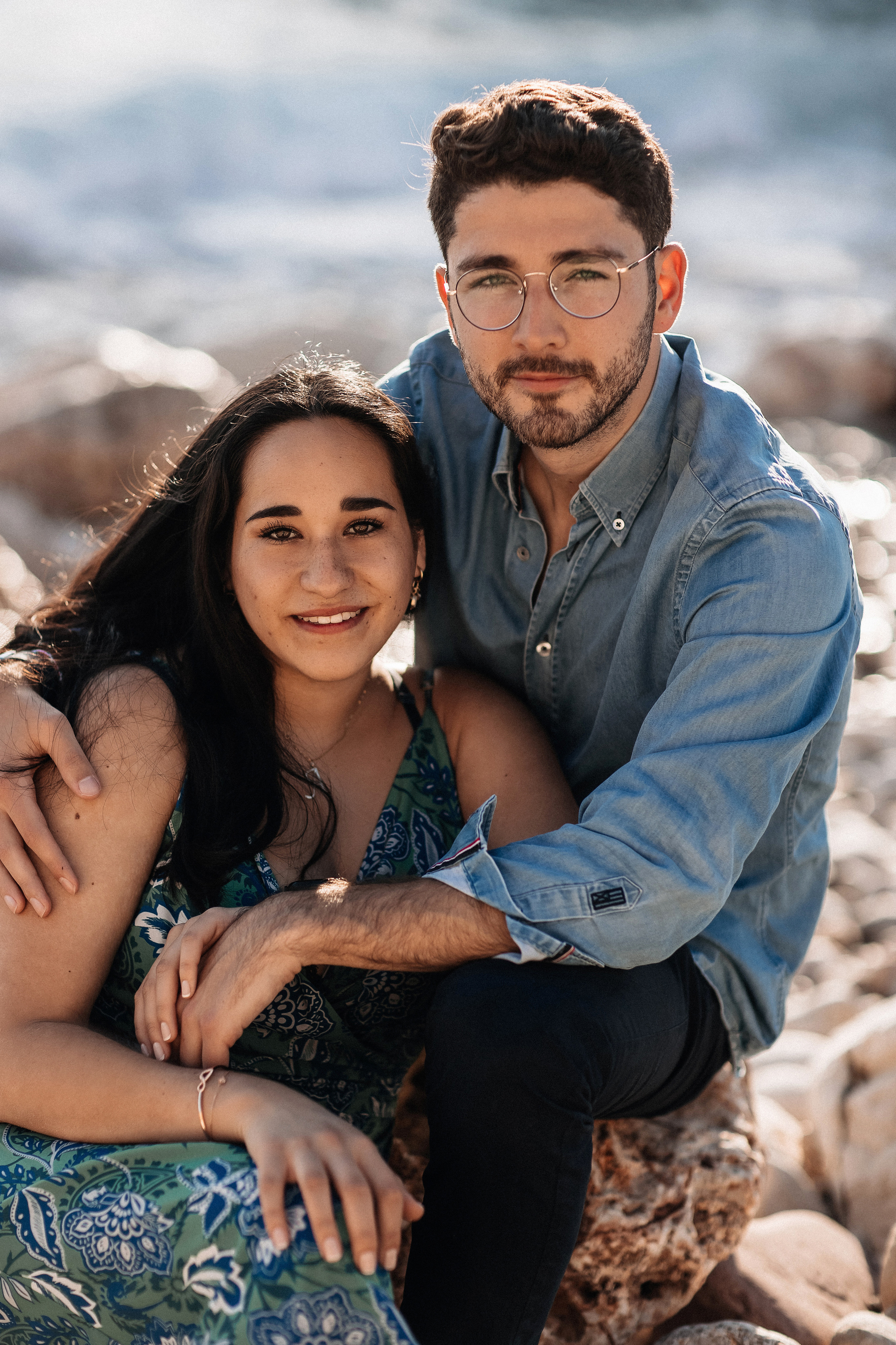 S&A. Фотограф на Майорке Екатерина Дробышева