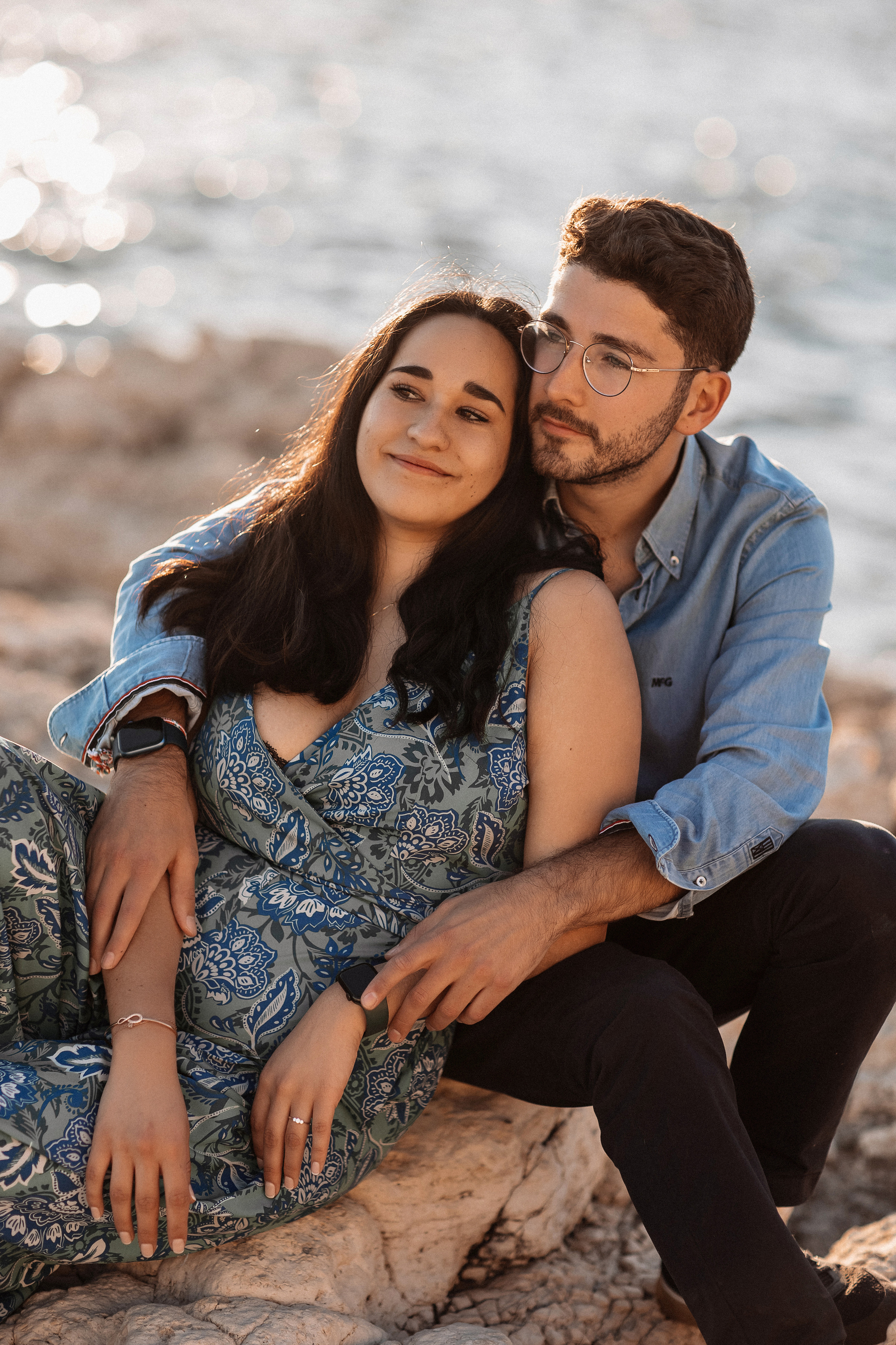 S&A. Фотограф на Майорке Екатерина Дробышева