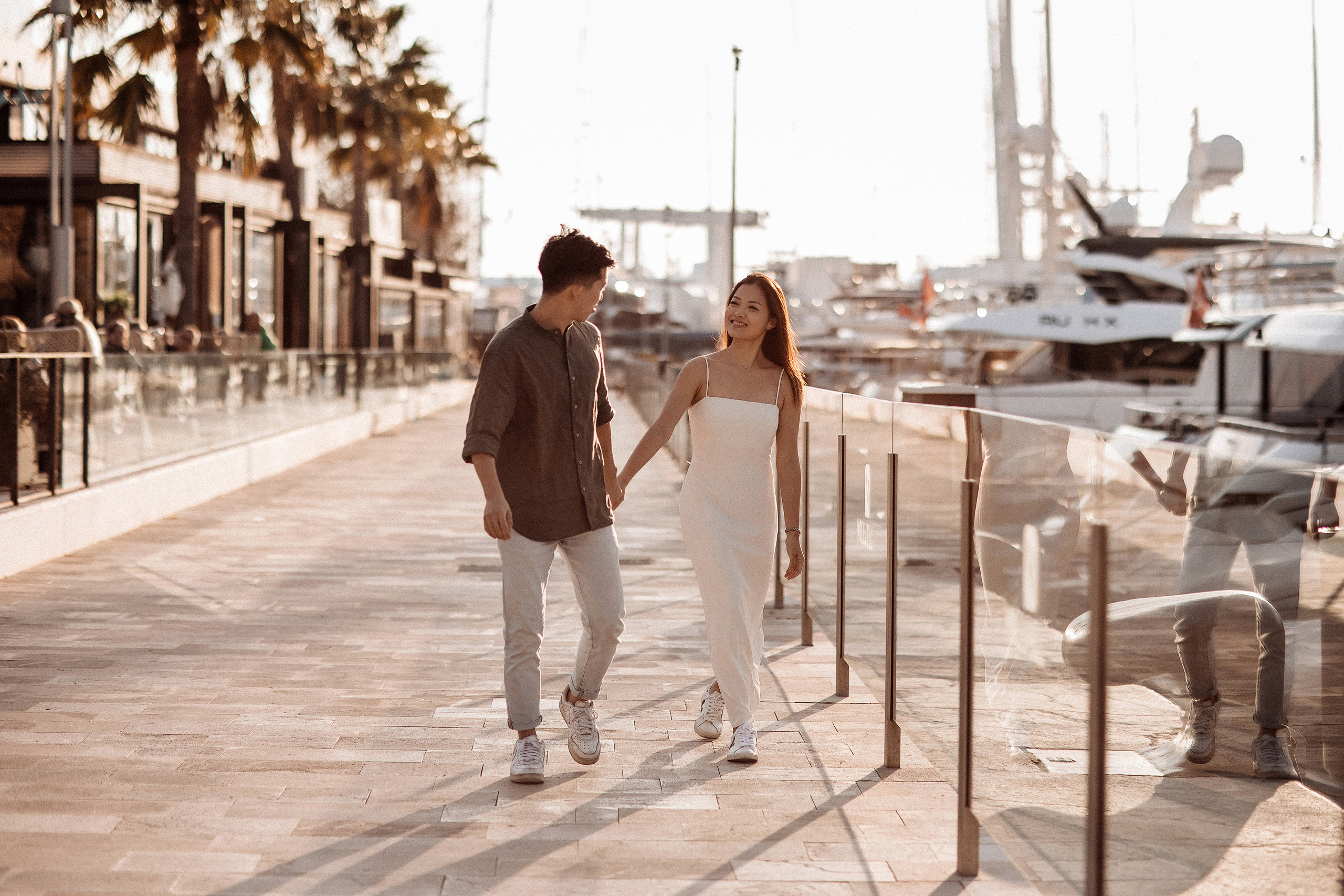 S&S. Фотограф на Майорке Екатерина Дробышева