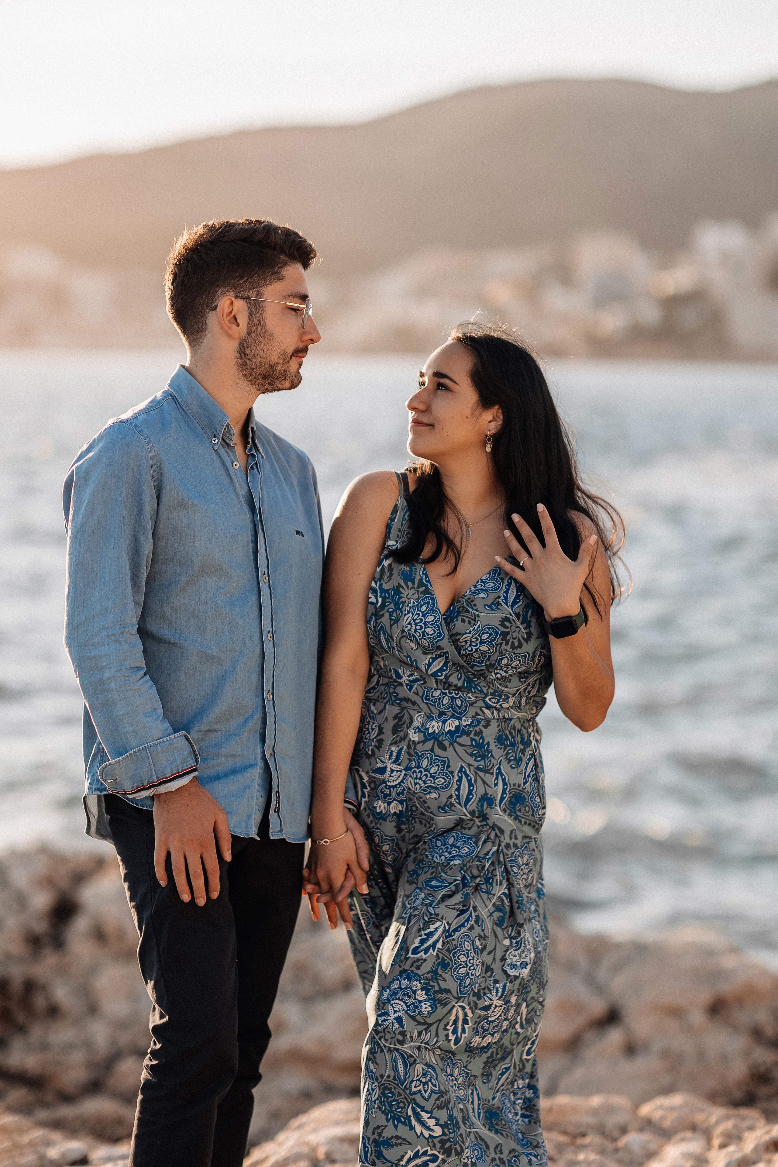 S&A. Фотограф на Майорке Екатерина Дробышева