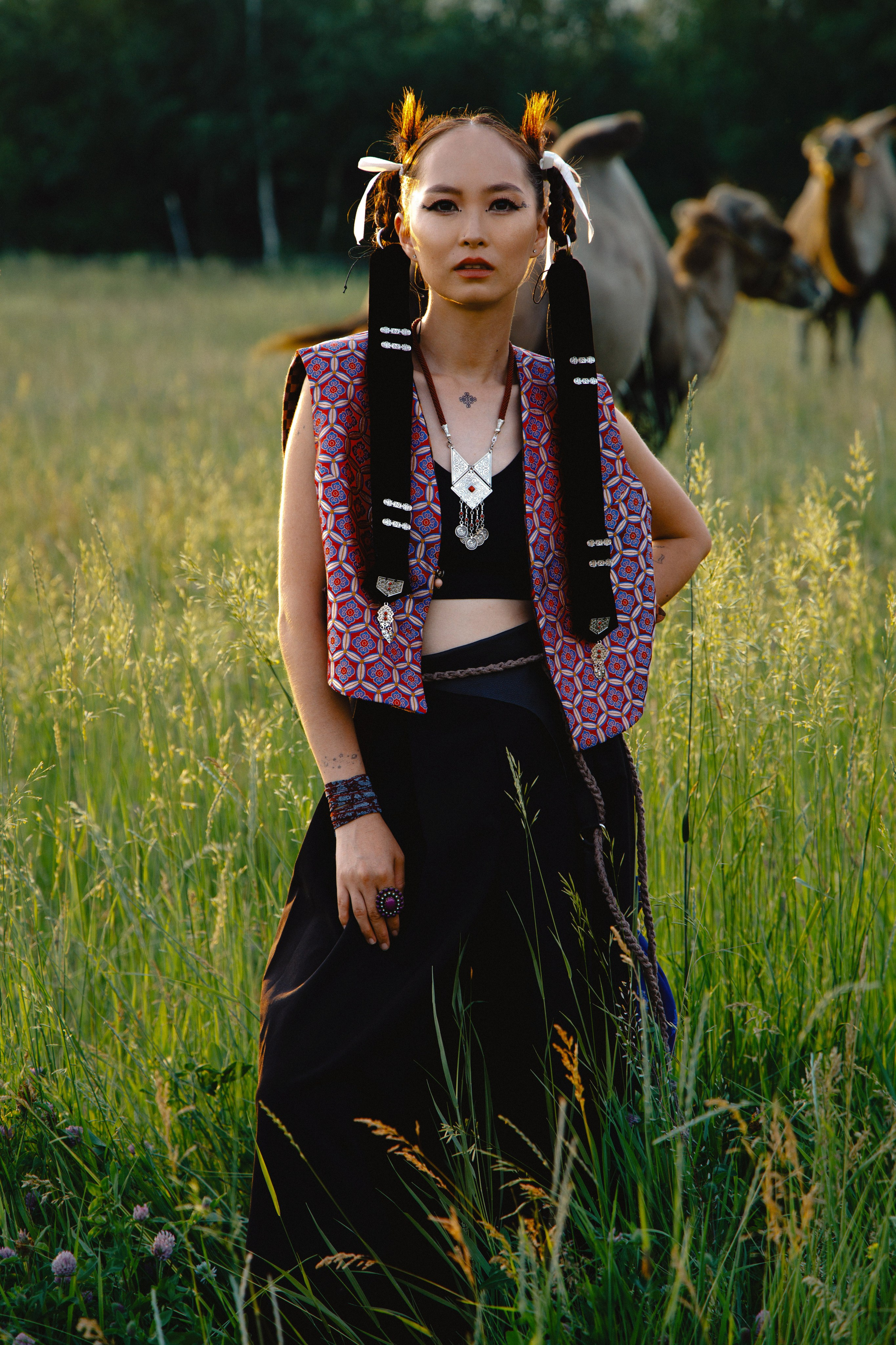 Надя. Мансорунов Баир | Фотограф | Бурятия