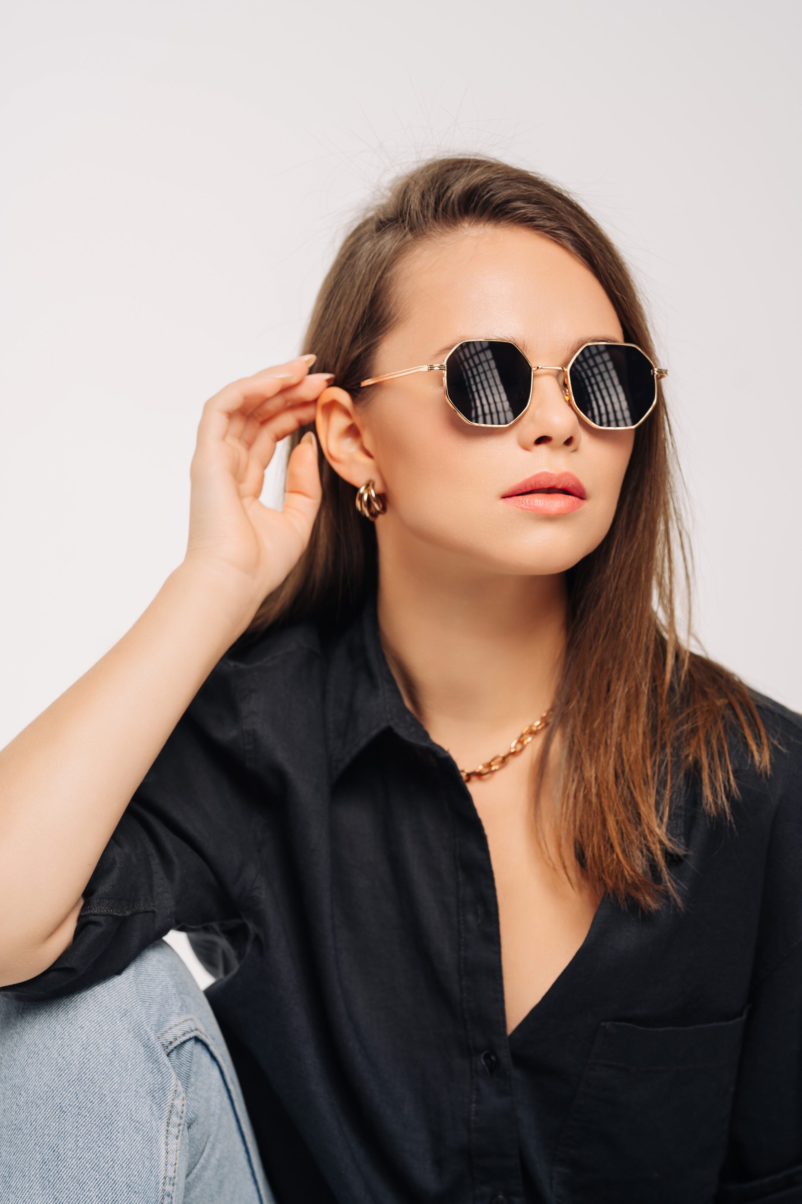 Портретная съемка. Фотограф Очагов Дмитрий Ярославль, Москва, Переславль-Залесский