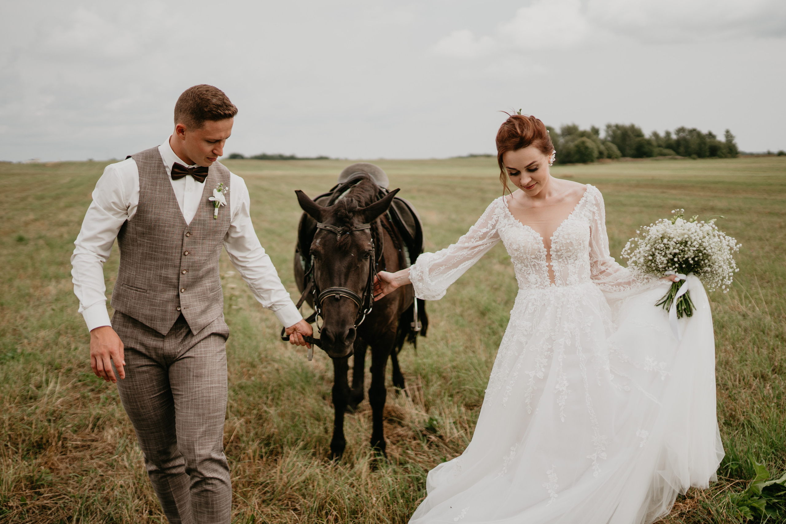 D&K. Фотограф Очагов Дмитрий Ярославль, Москва, Переславль-Залесский
