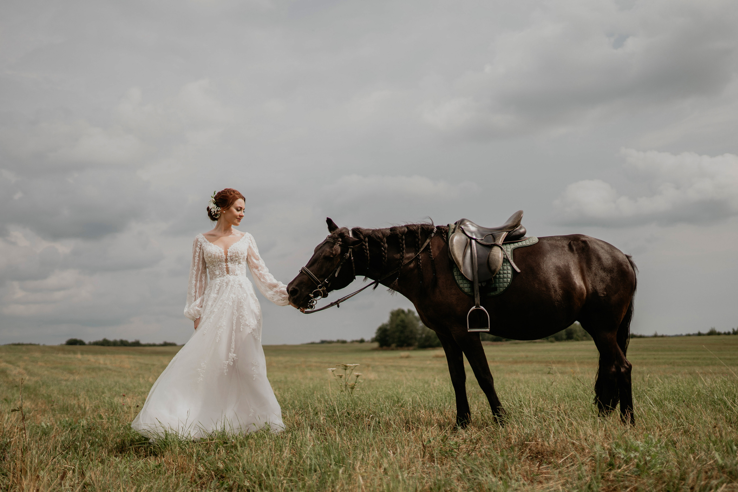 D&K. Фотограф Очагов Дмитрий Ярославль, Москва, Переславль-Залесский
