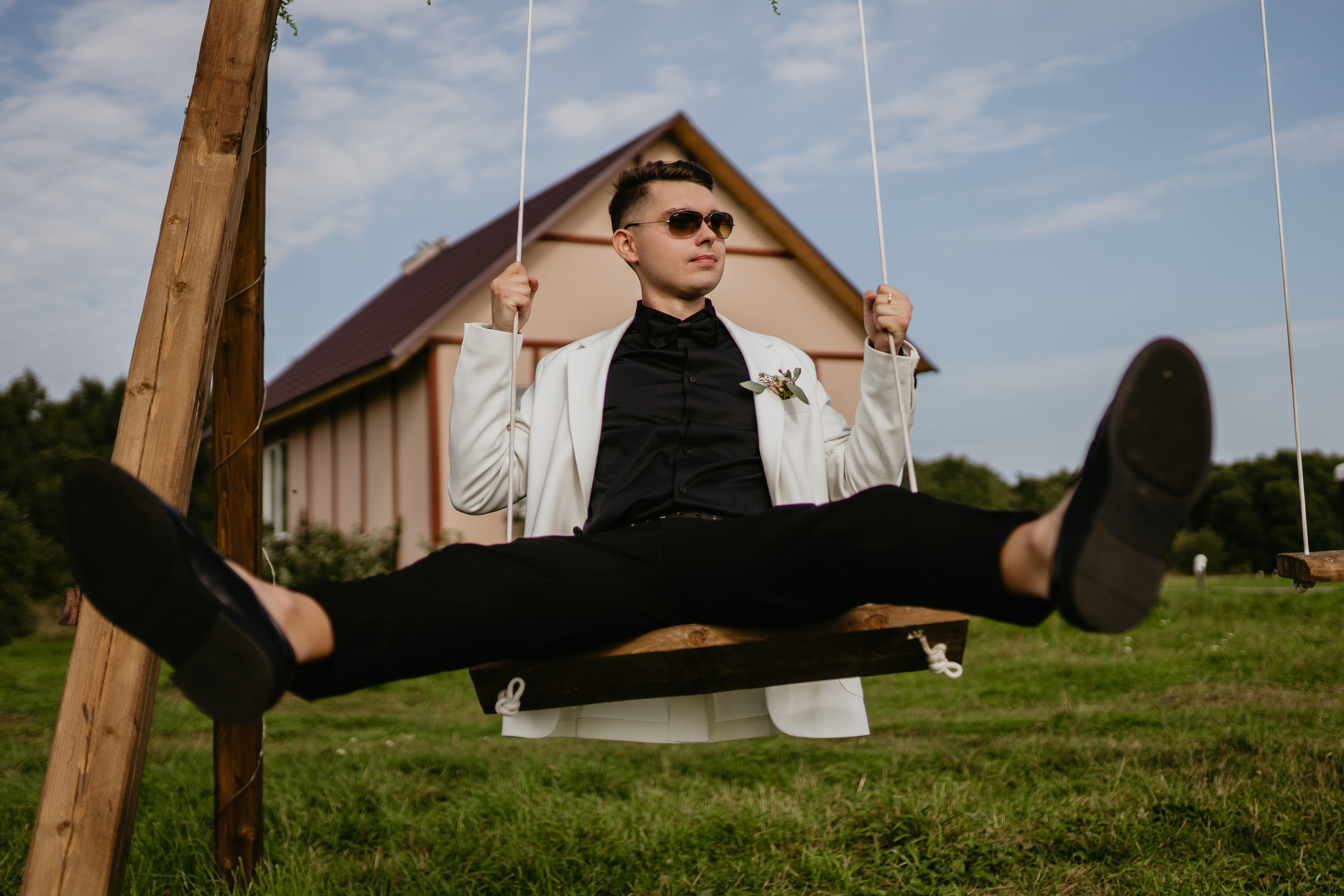 M&E. Фотограф Очагов Дмитрий Ярославль, Москва, Переславль-Залесский