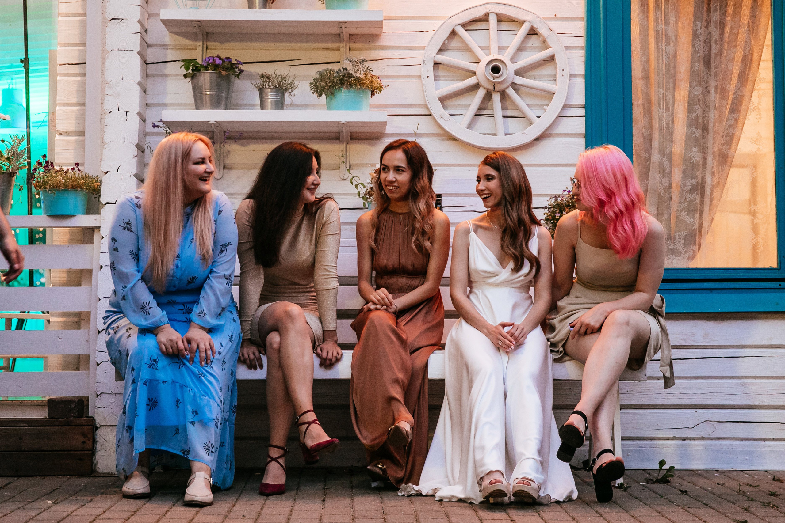 D&A. Фотограф Очагов Дмитрий Ярославль, Москва, Переславль-Залесский