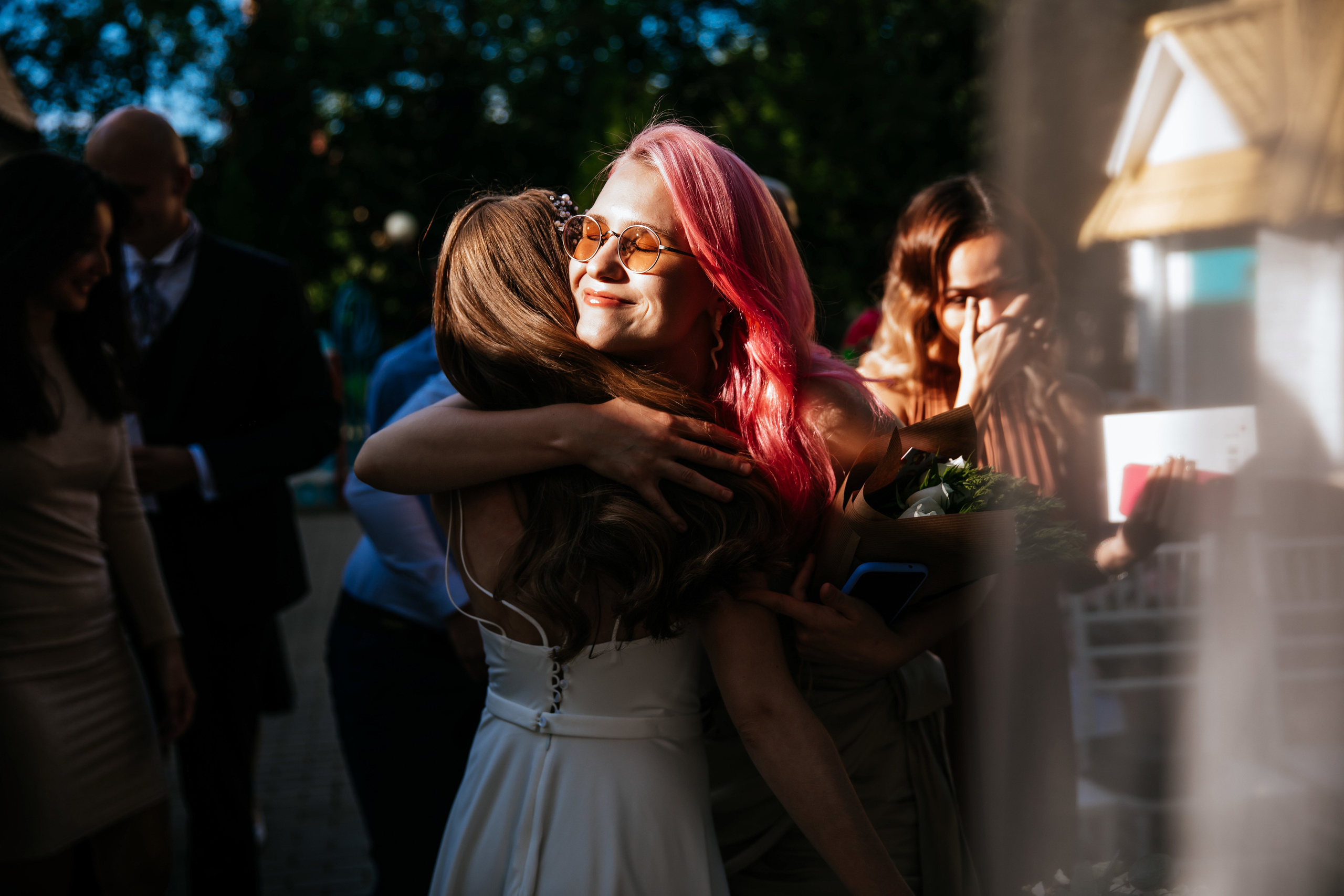 D&A. Фотограф Очагов Дмитрий Ярославль, Москва, Переславль-Залесский