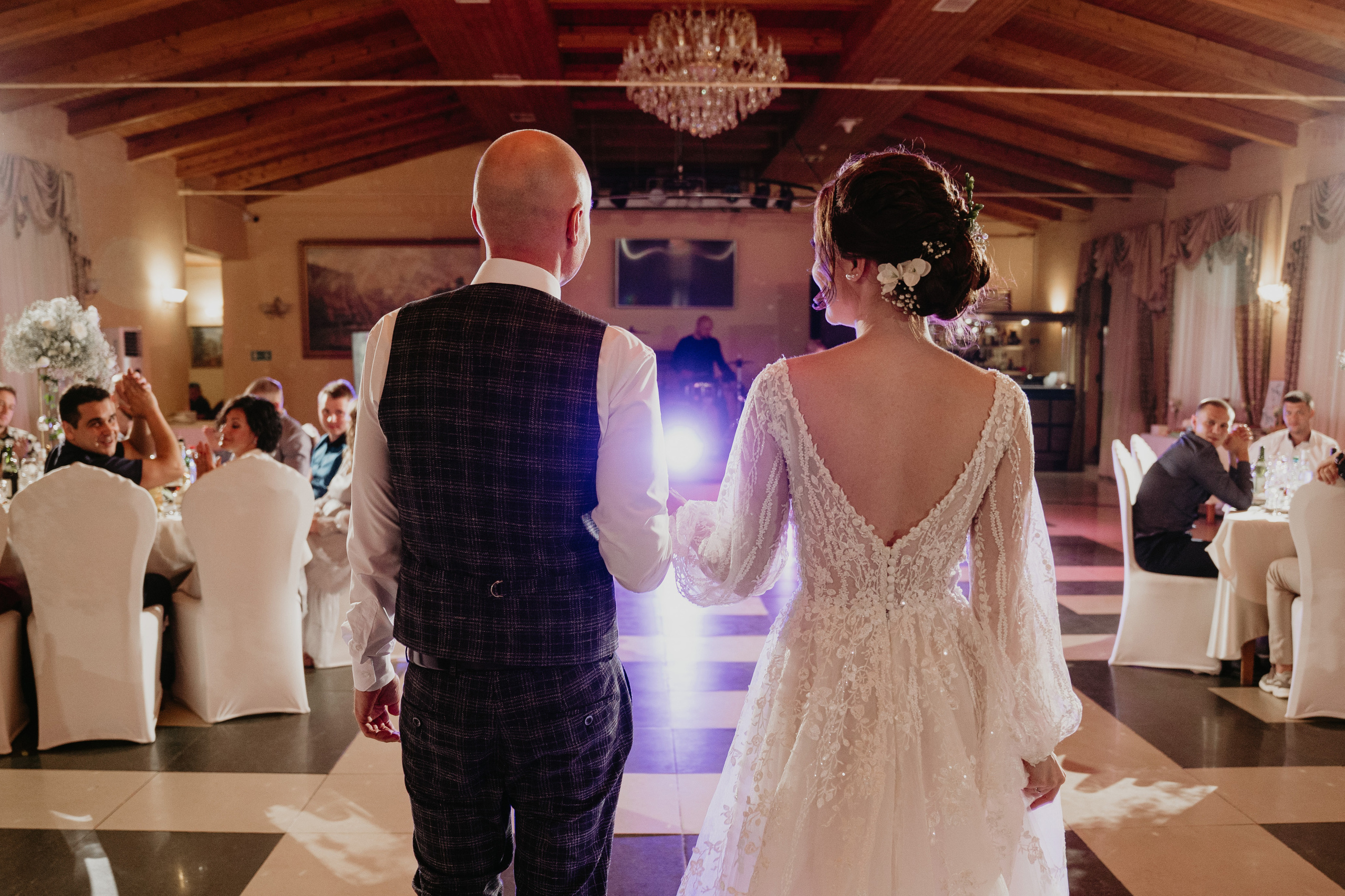 D&K. Фотограф Очагов Дмитрий Ярославль, Москва, Переславль-Залесский