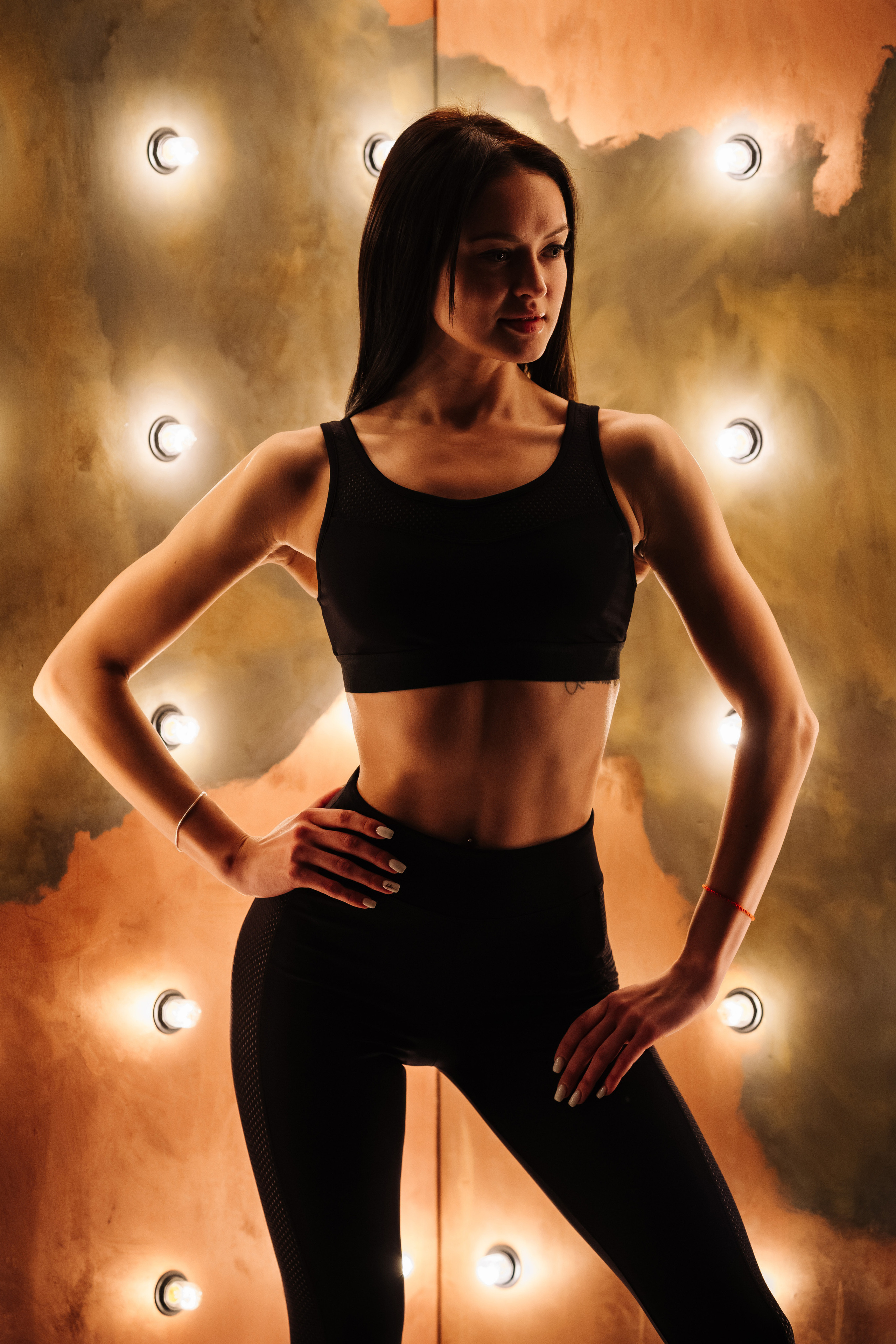 Портретная съемка. Фотограф Очагов Дмитрий Ярославль, Москва, Переславль-Залесский