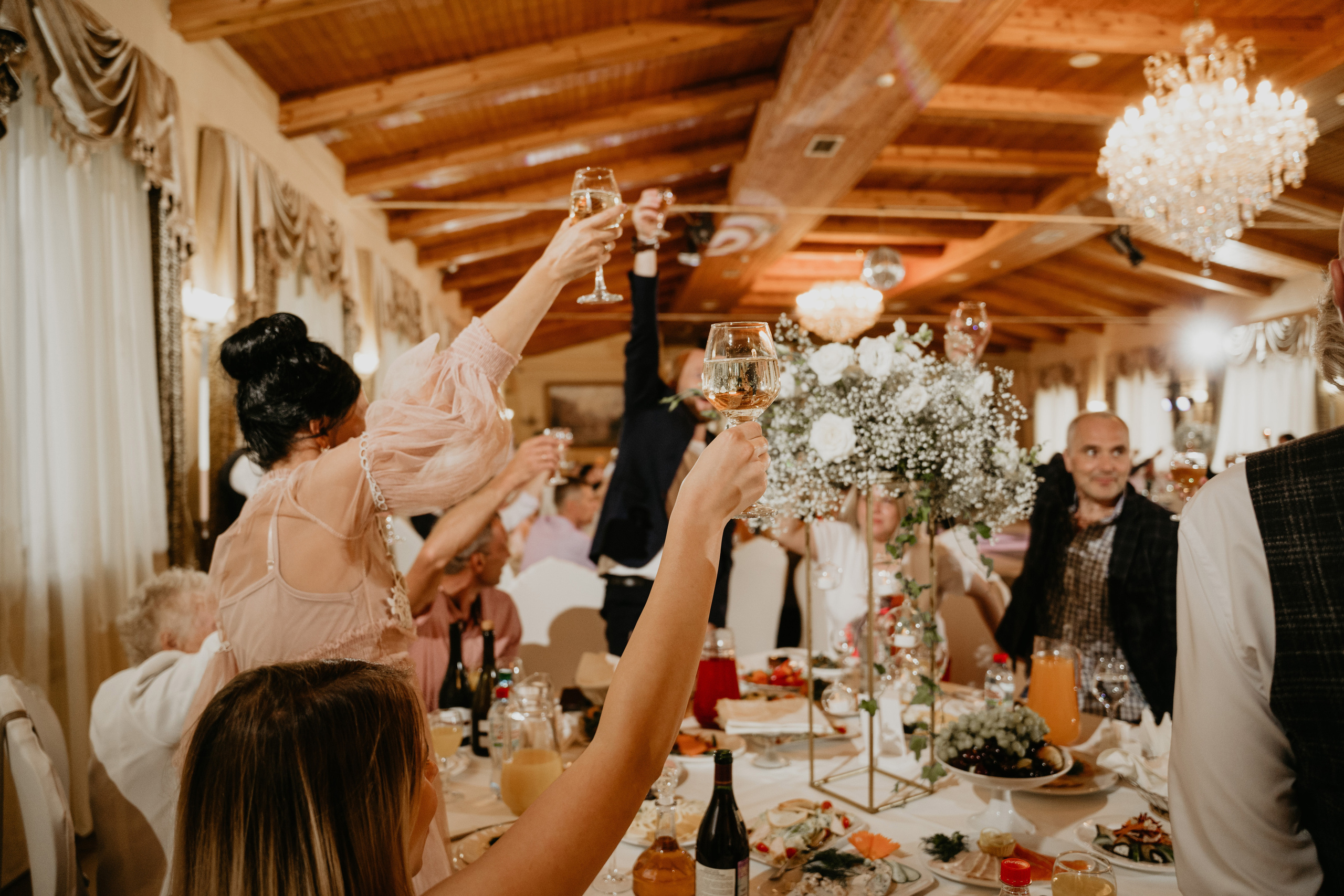 D&K. Фотограф Очагов Дмитрий Ярославль, Москва, Переславль-Залесский