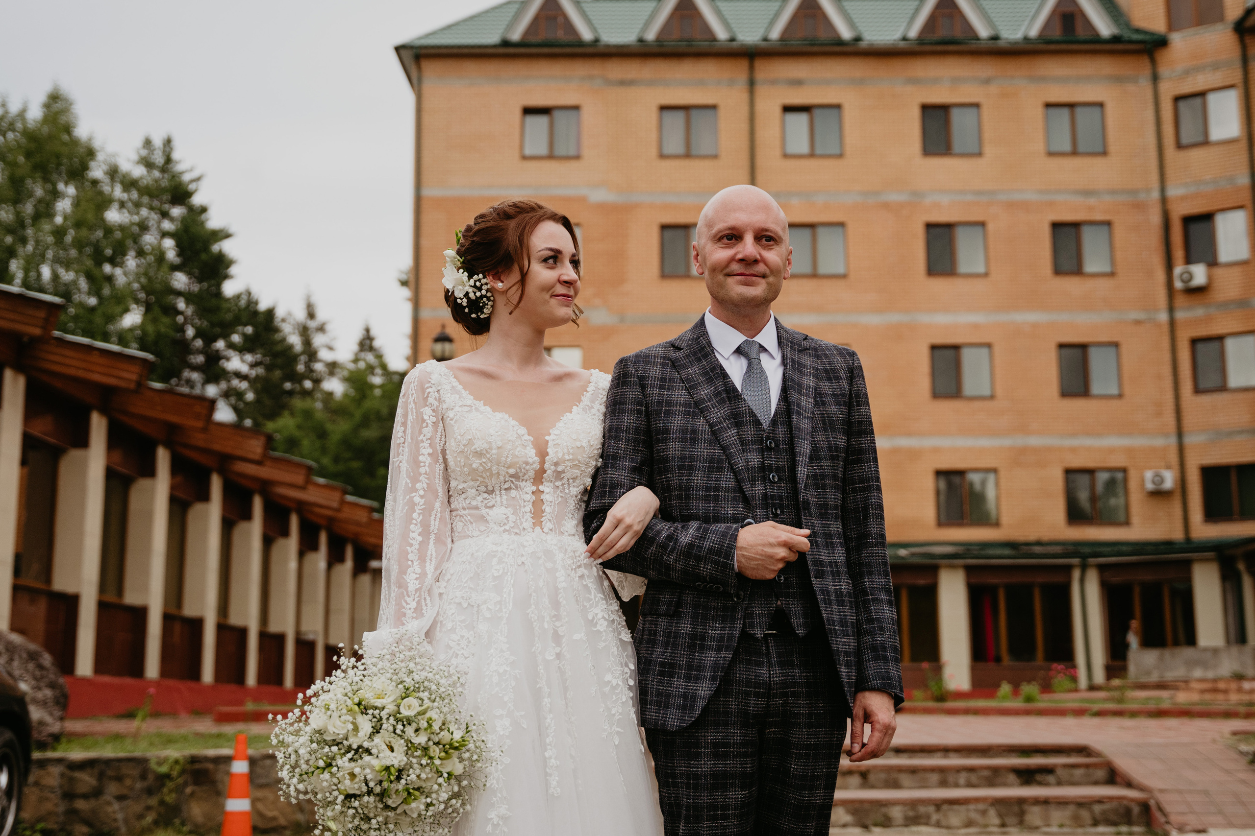 D&K. Фотограф Очагов Дмитрий Ярославль, Москва, Переславль-Залесский