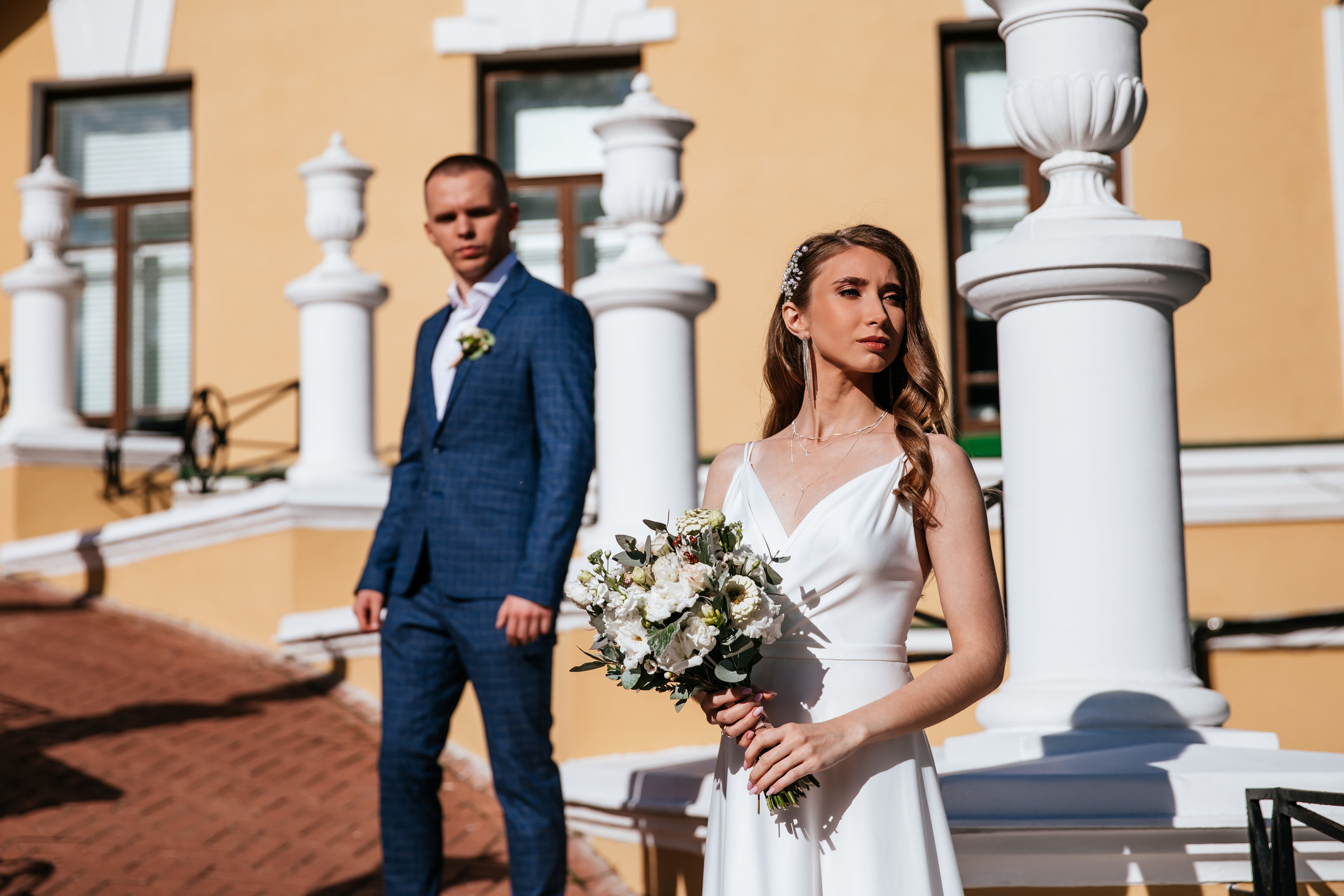 D&A. Фотограф Очагов Дмитрий Ярославль, Москва, Переславль-Залесский