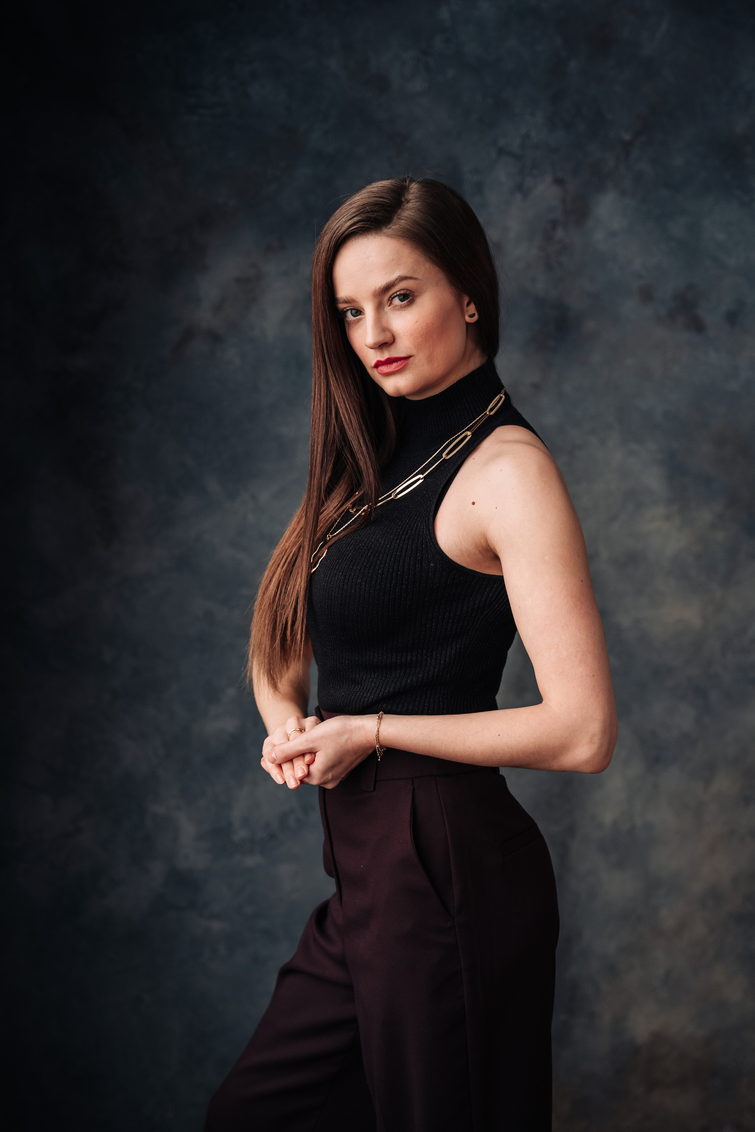 Портретная съемка. Фотограф Очагов Дмитрий Ярославль, Москва, Переславль-Залесский